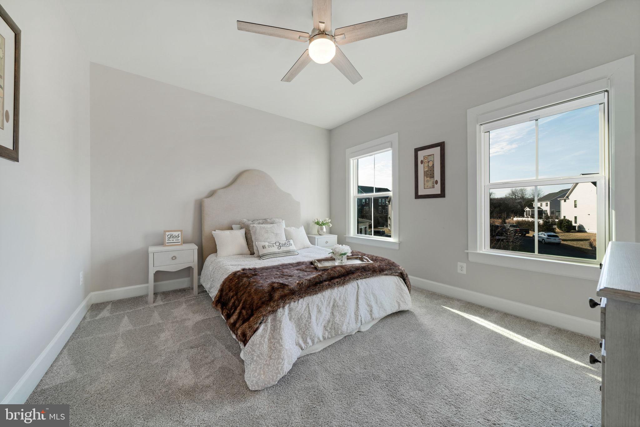 GROVE AT WILLOWSFORD - Residential