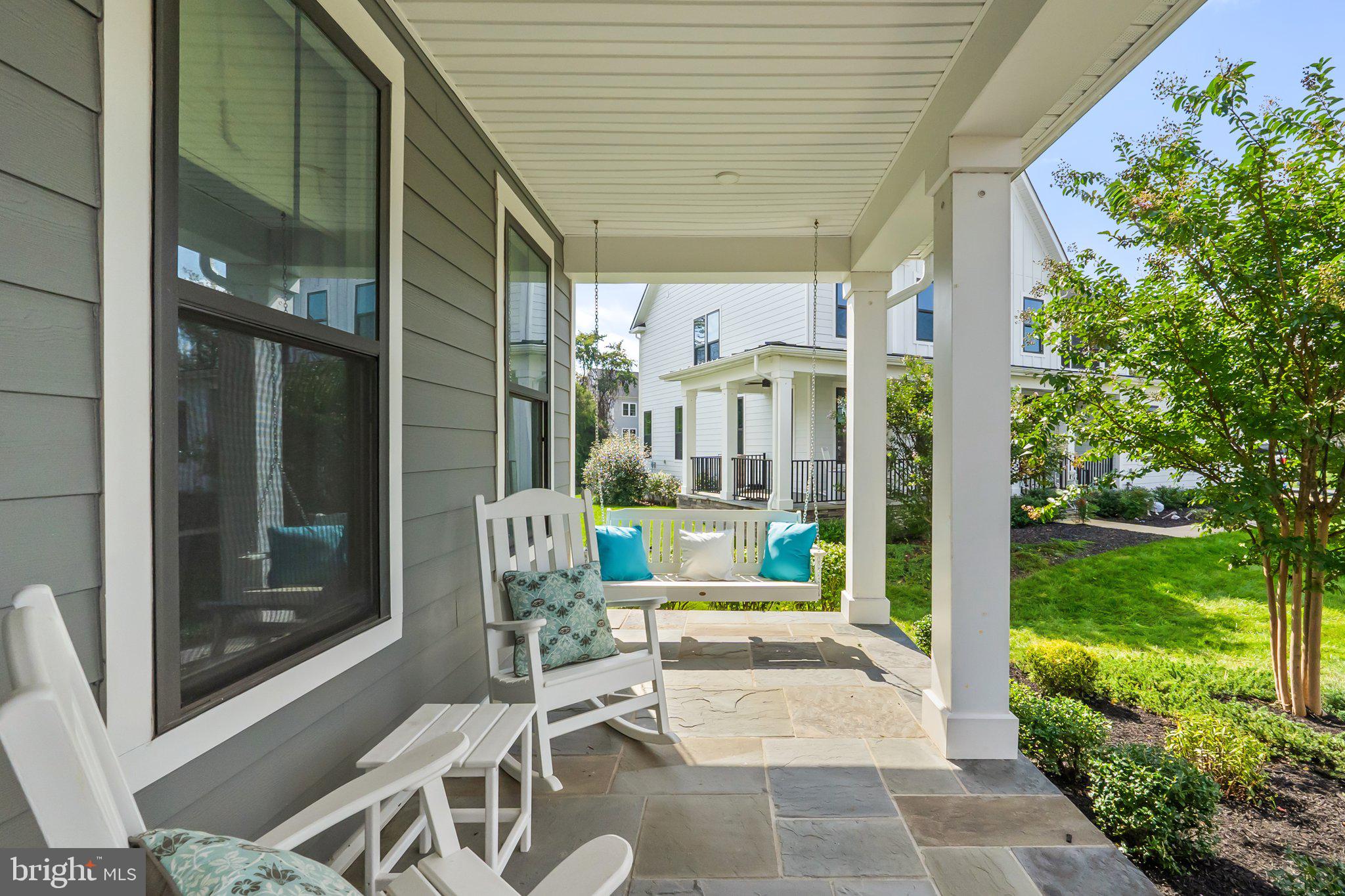 GROVE AT WILLOWSFORD - Residential