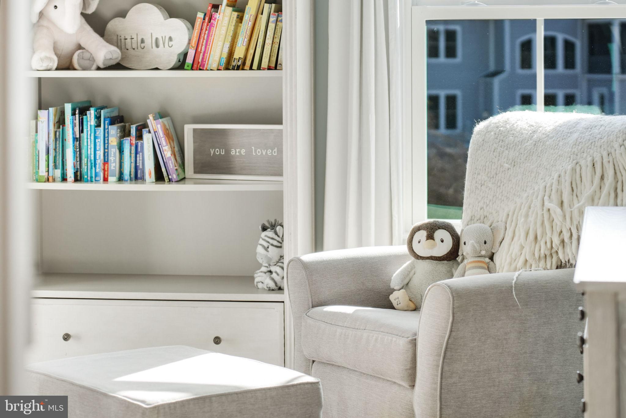 GROVE AT WILLOWSFORD - Residential