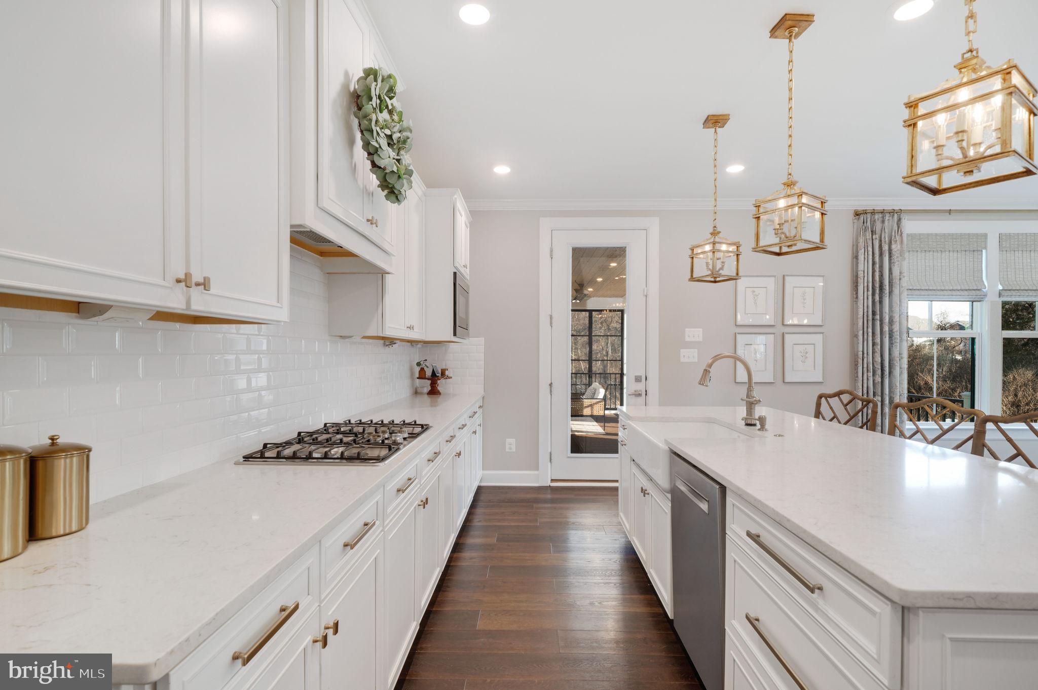 GROVE AT WILLOWSFORD - Residential