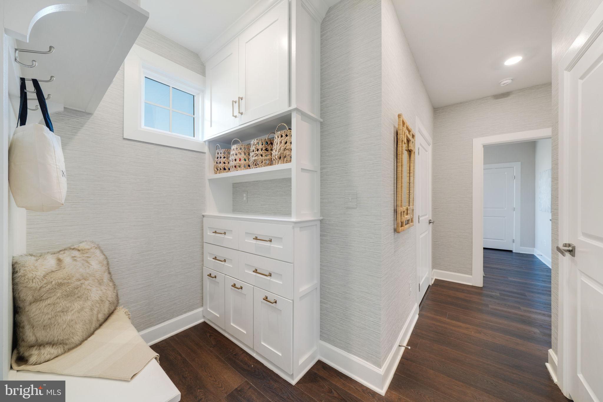 GROVE AT WILLOWSFORD - Residential