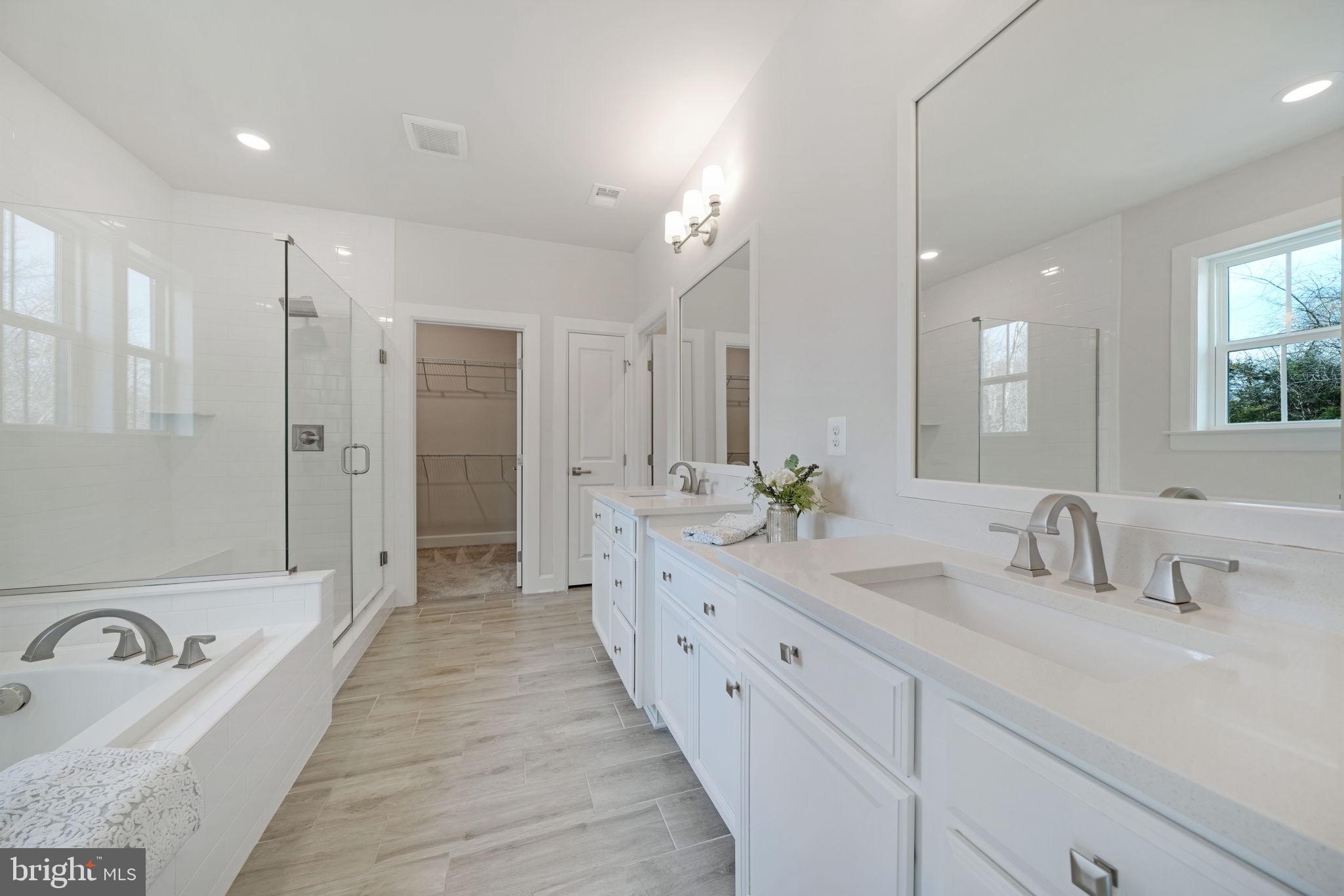 GROVE AT WILLOWSFORD - Residential