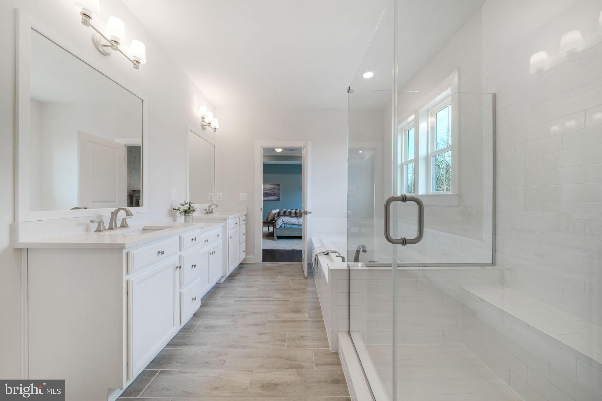 GROVE AT WILLOWSFORD - Residential