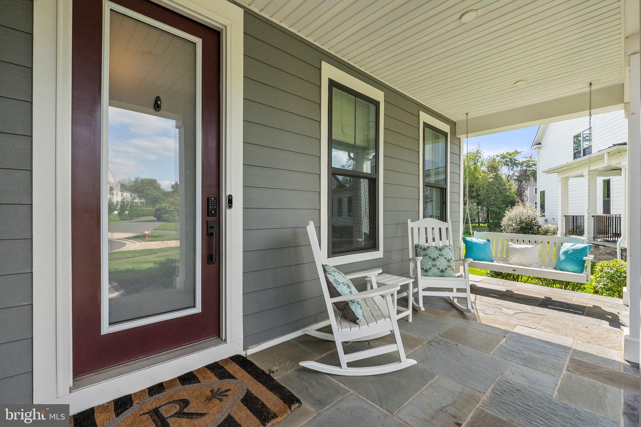 GROVE AT WILLOWSFORD - Residential