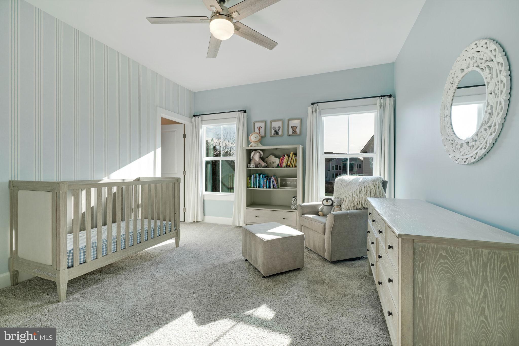 GROVE AT WILLOWSFORD - Residential