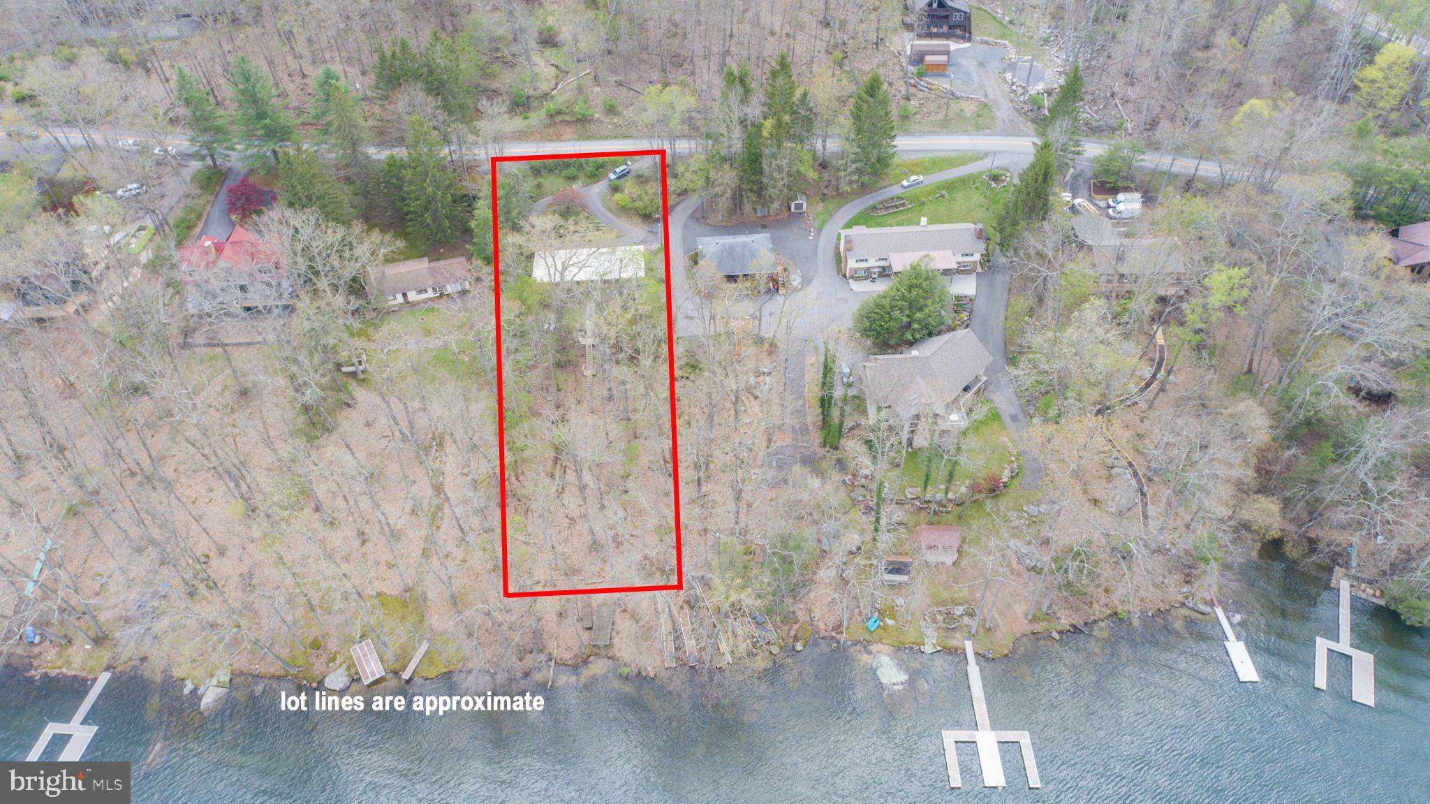 1321 MARSH HILL ROAD