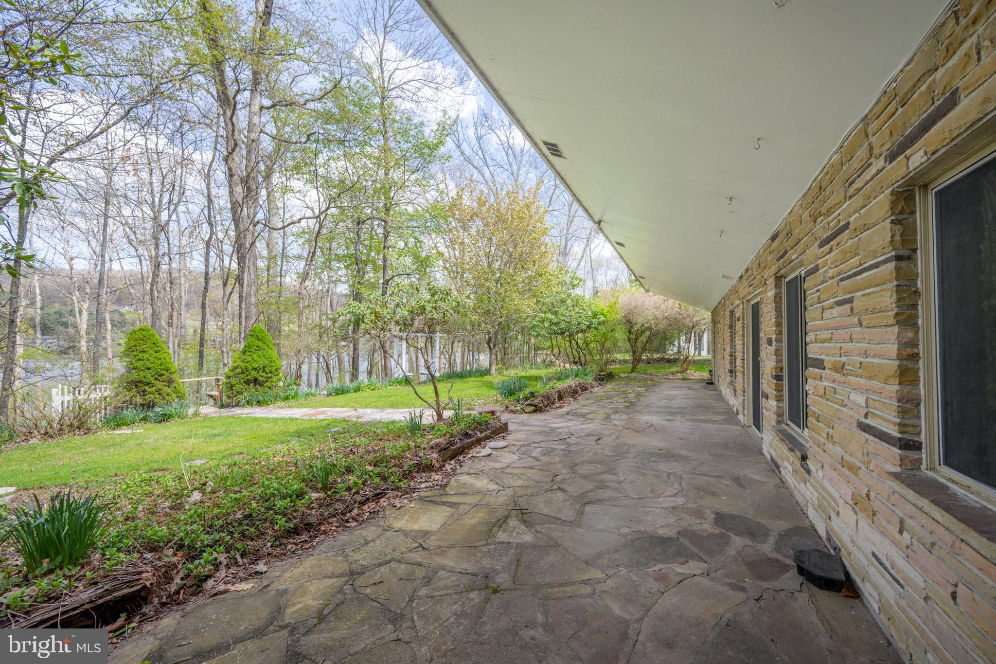 1321 MARSH HILL ROAD