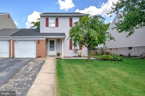 Photo of 126 Marion Terrace, EPHRATA, PA 17522 (MLS # PALA2076562)