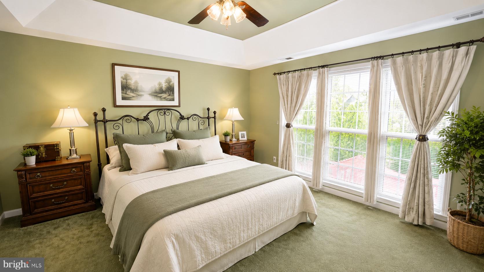 1 HENLOPEN COURT