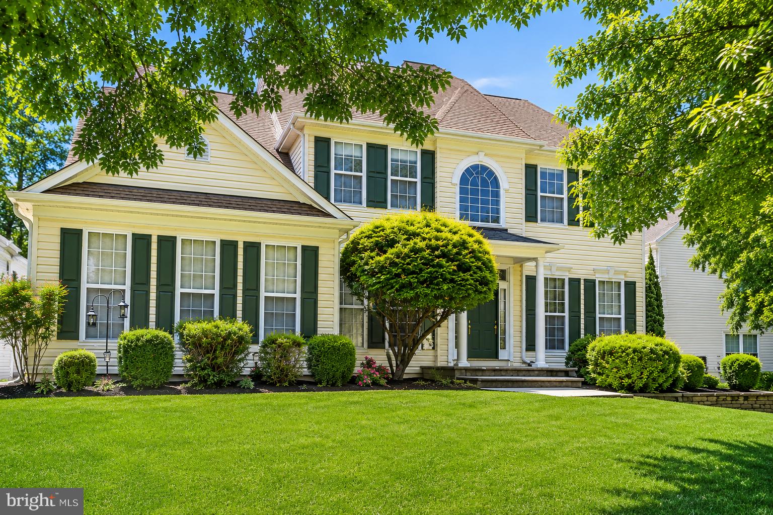 1 HENLOPEN COURT