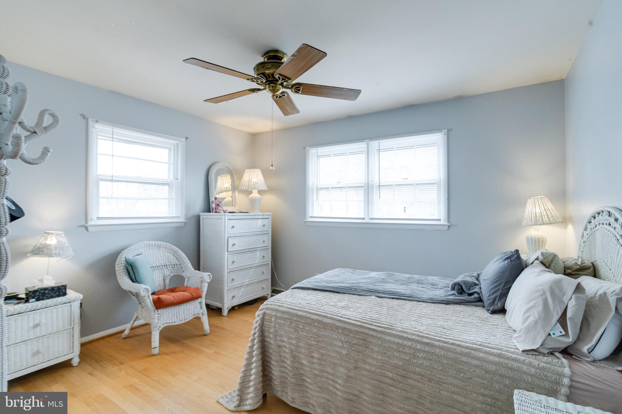 HOMESTEAD VILLAGE - Residential