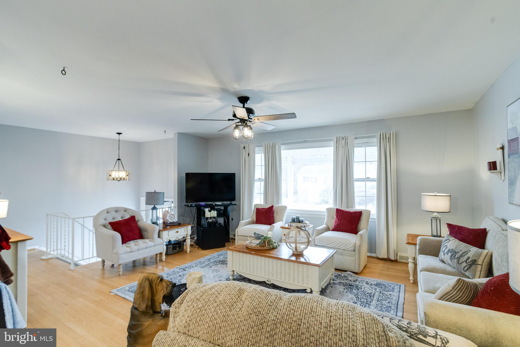 HOMESTEAD VILLAGE - Residential