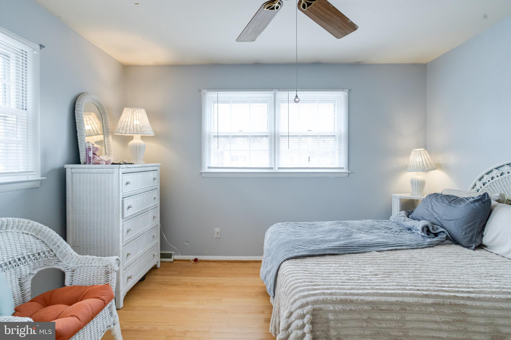 HOMESTEAD VILLAGE - Residential