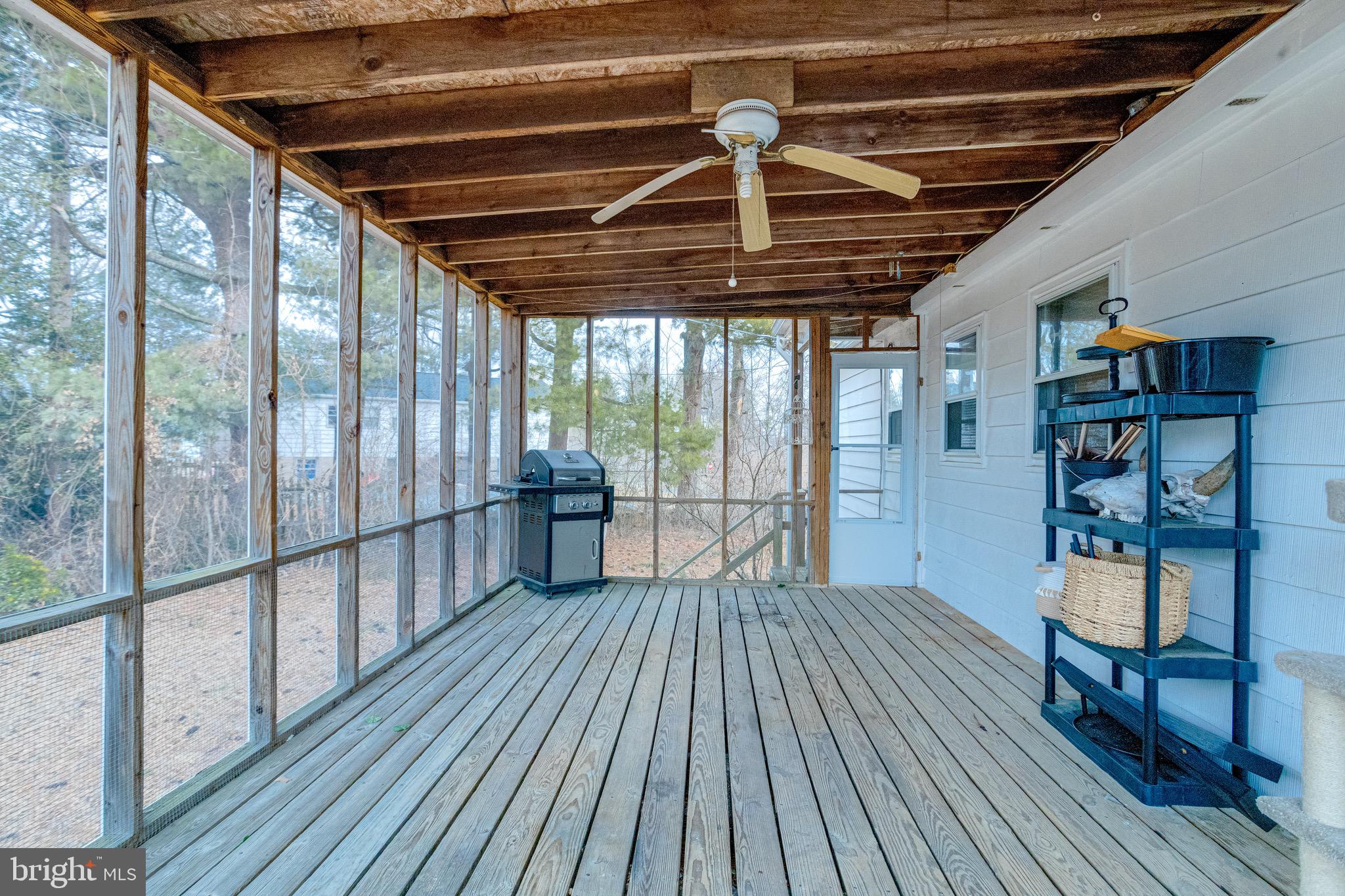 HOMESTEAD VILLAGE - Residential