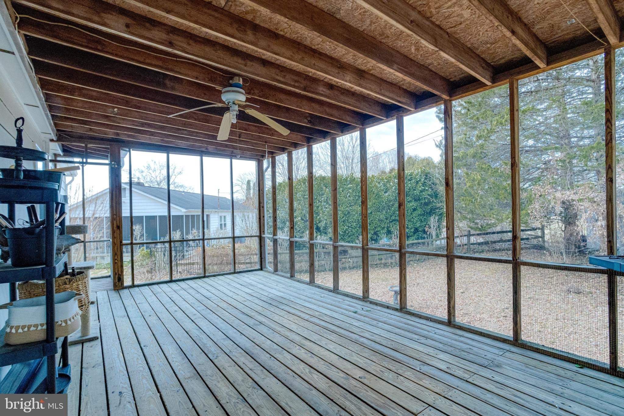 HOMESTEAD VILLAGE - Residential