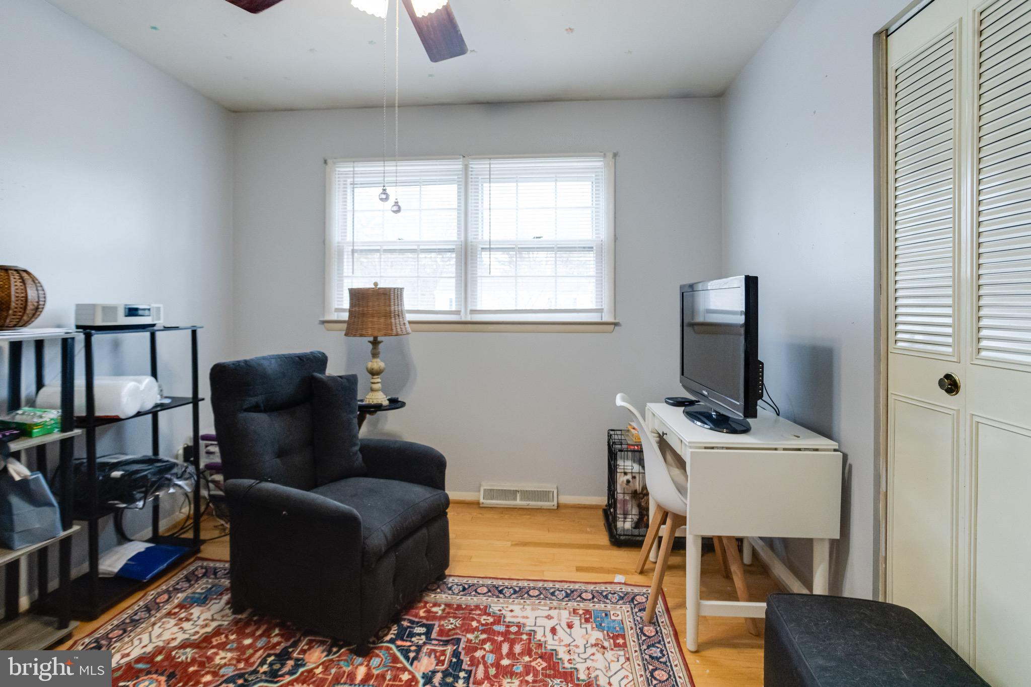 HOMESTEAD VILLAGE - Residential