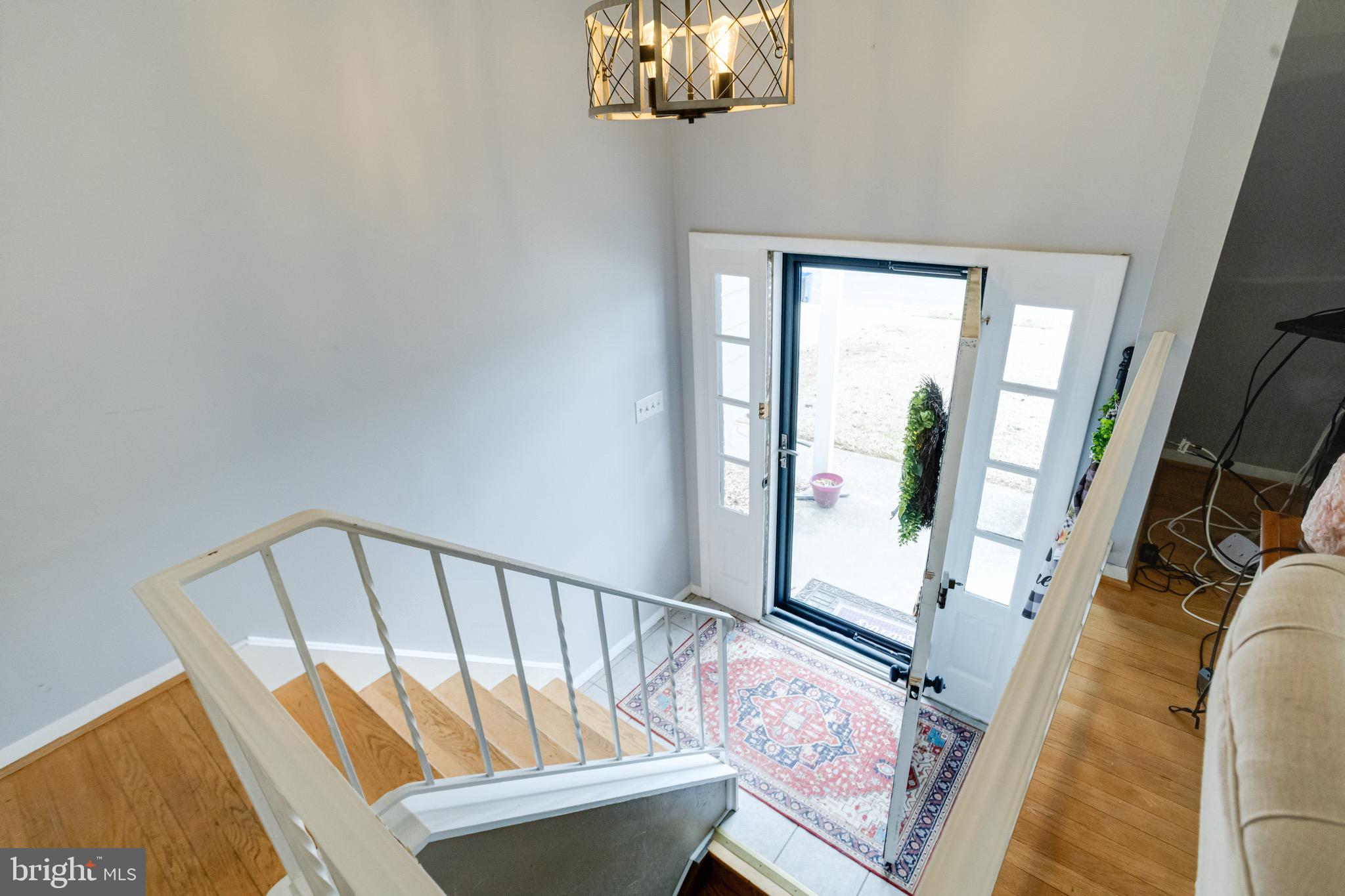 HOMESTEAD VILLAGE - Residential