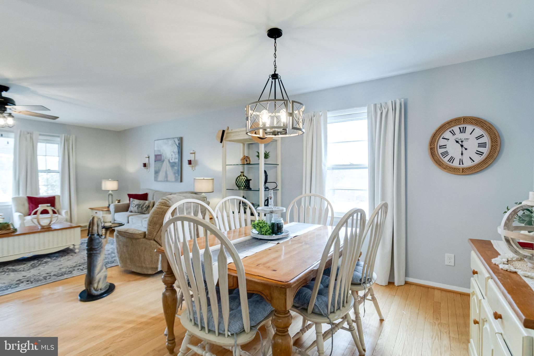 HOMESTEAD VILLAGE - Residential