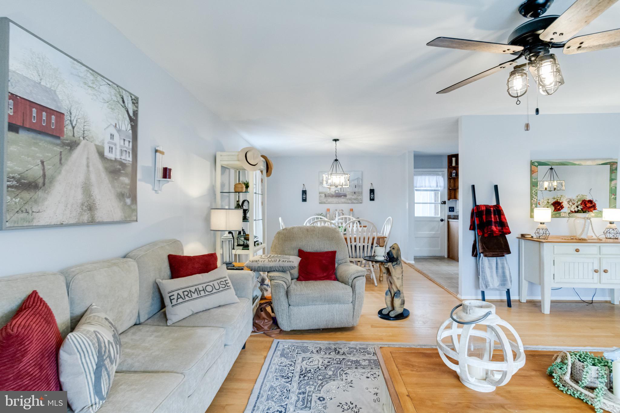 HOMESTEAD VILLAGE - Residential