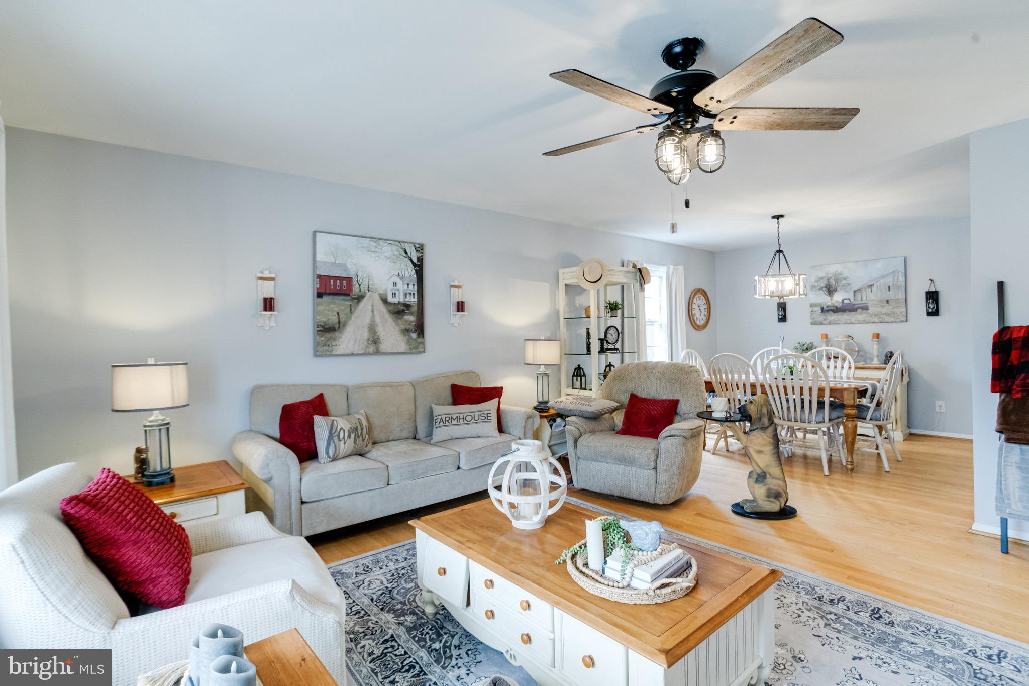 HOMESTEAD VILLAGE - Residential