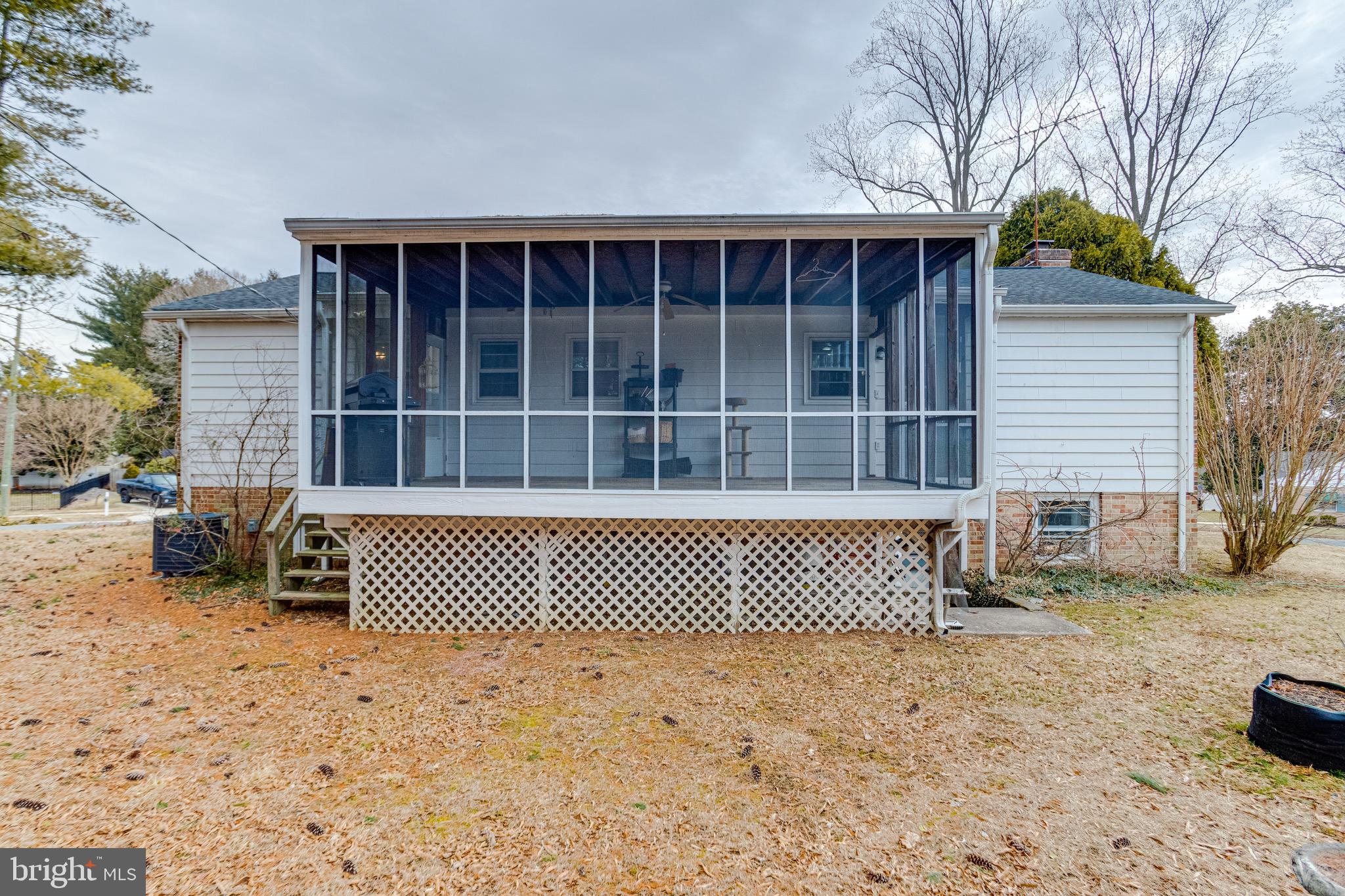 HOMESTEAD VILLAGE - Residential