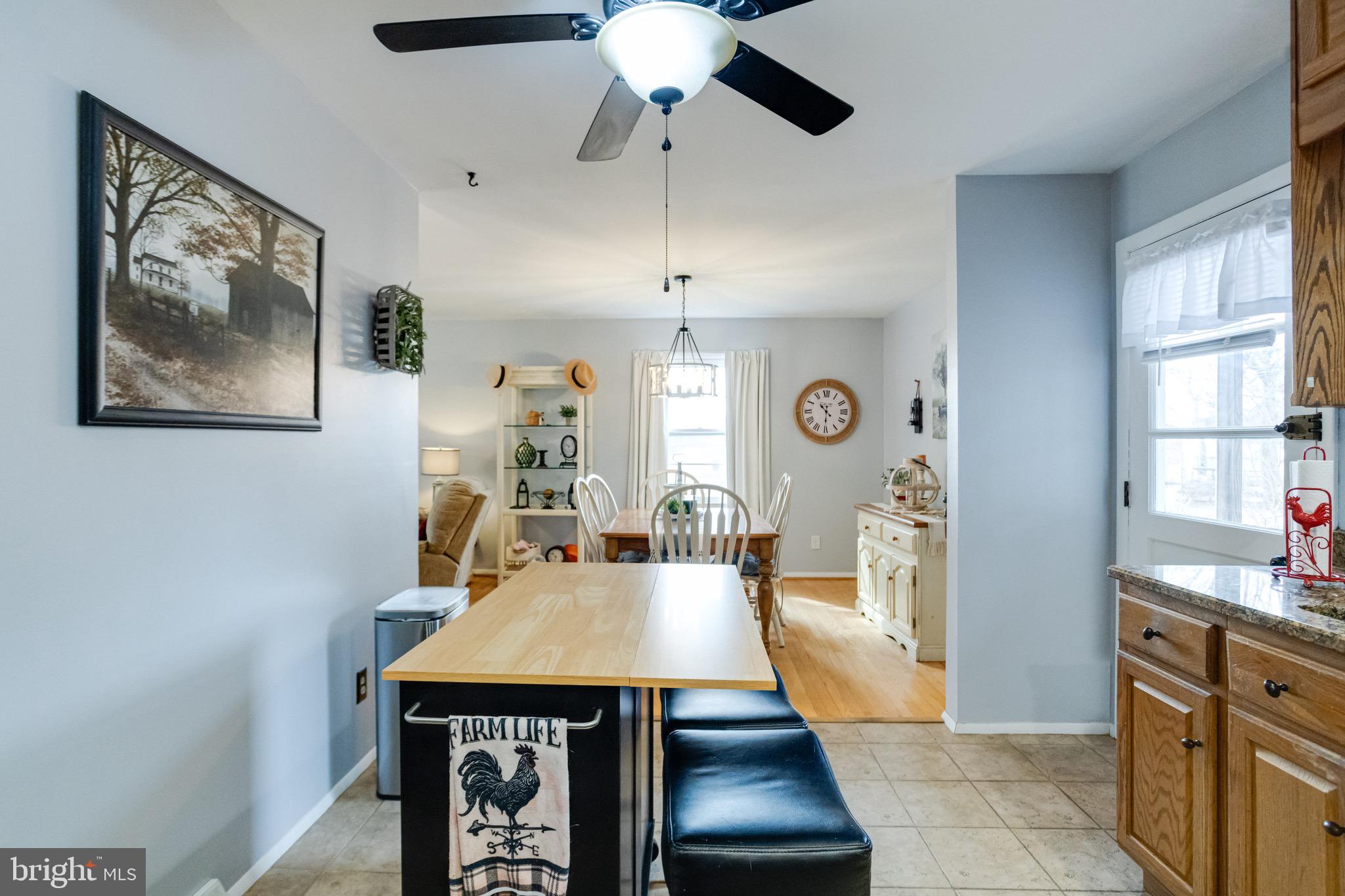 HOMESTEAD VILLAGE - Residential