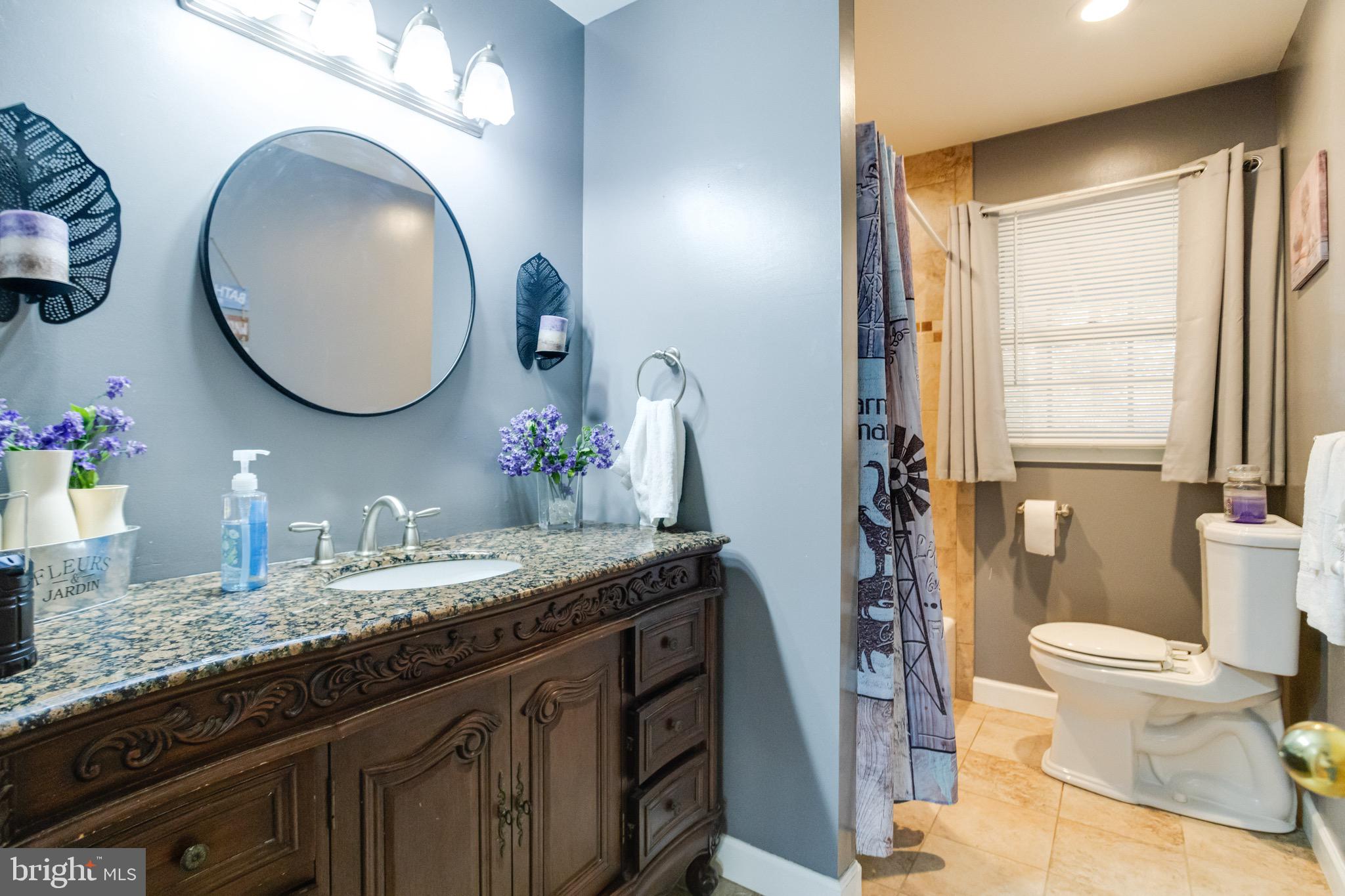 HOMESTEAD VILLAGE - Residential