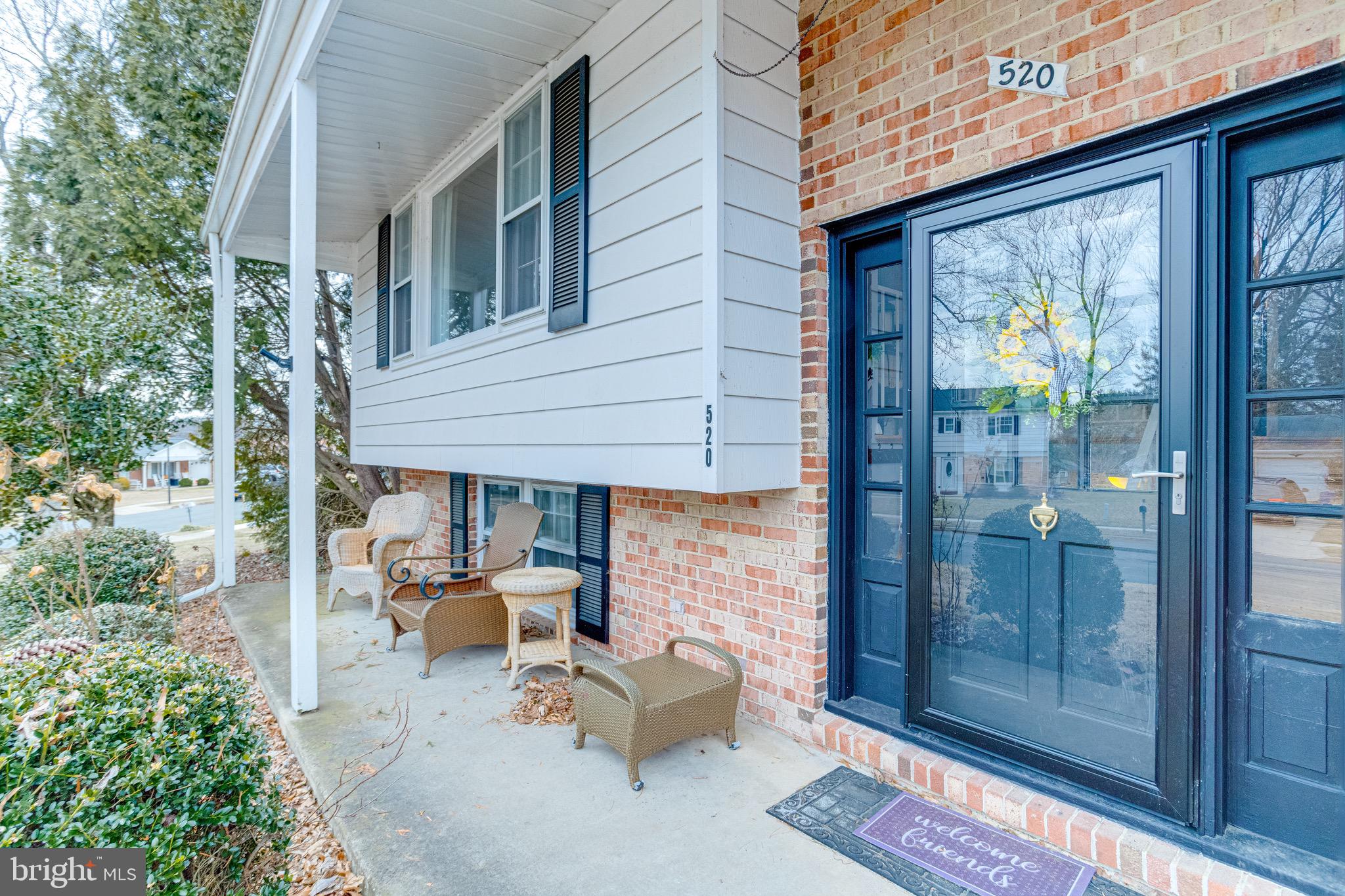 HOMESTEAD VILLAGE - Residential