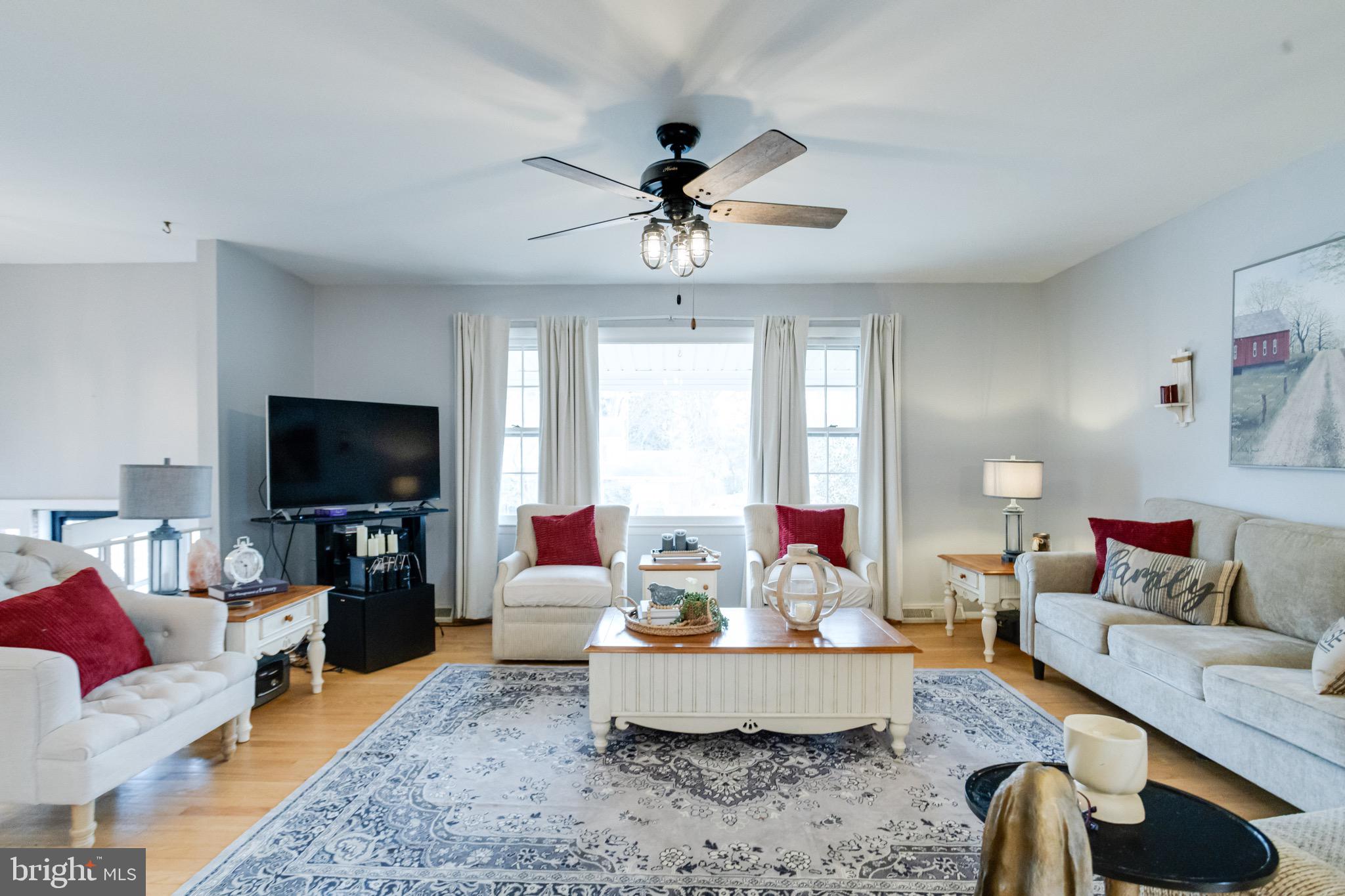 HOMESTEAD VILLAGE - Residential