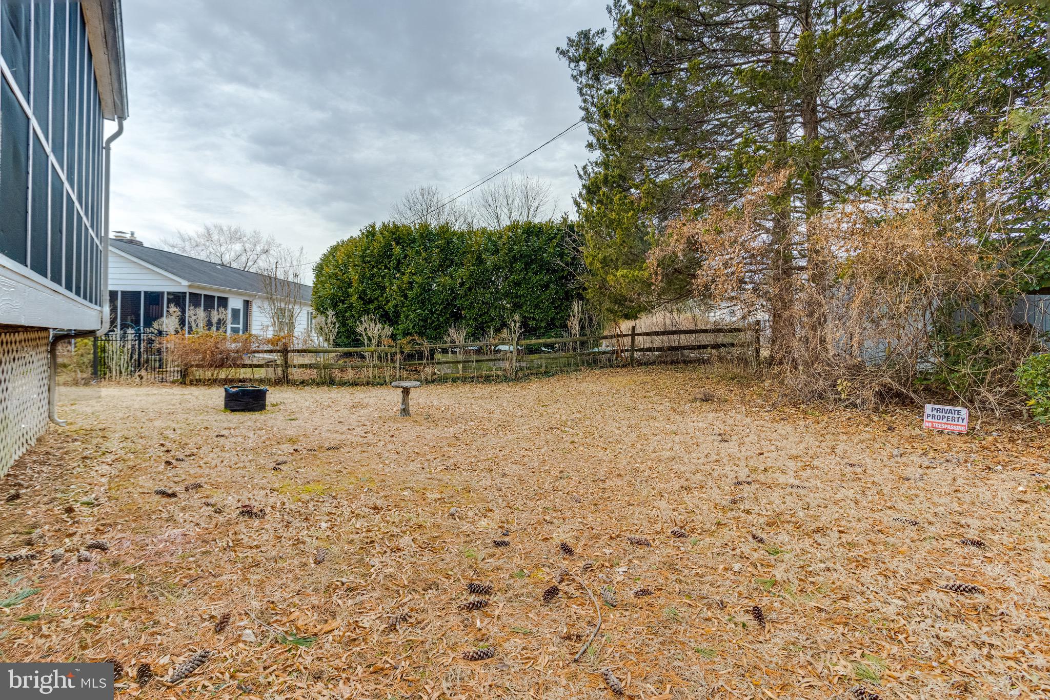 HOMESTEAD VILLAGE - Residential