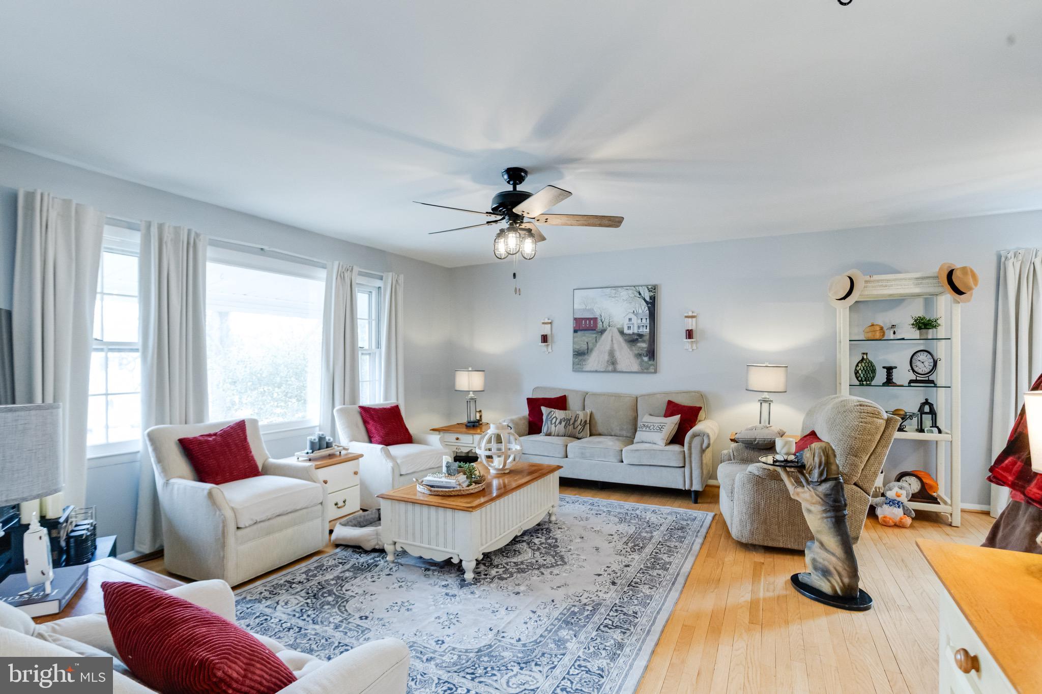 HOMESTEAD VILLAGE - Residential