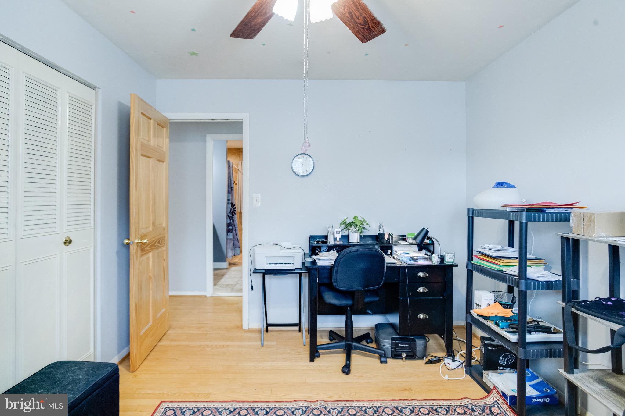 HOMESTEAD VILLAGE - Residential