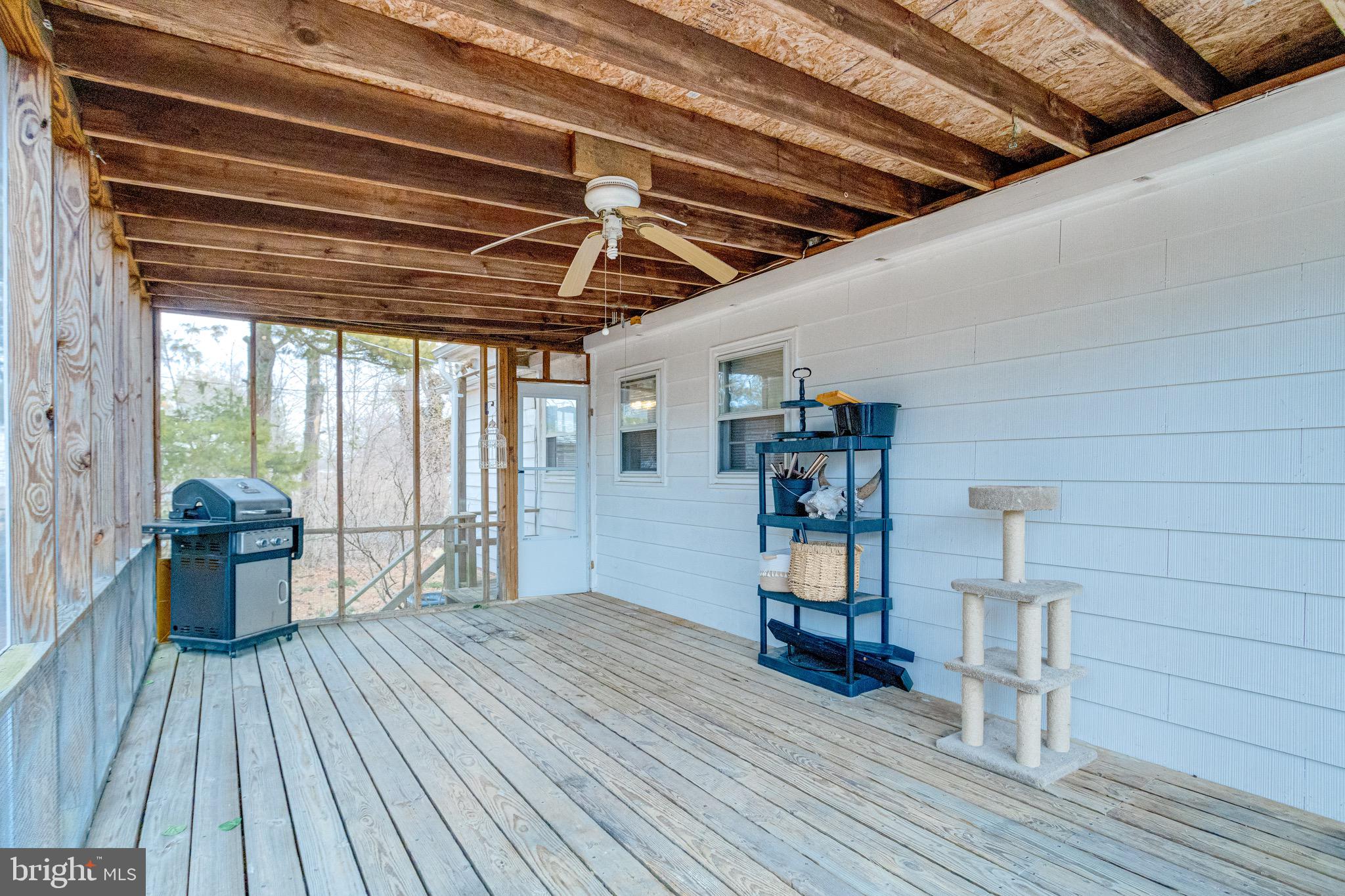 HOMESTEAD VILLAGE - Residential