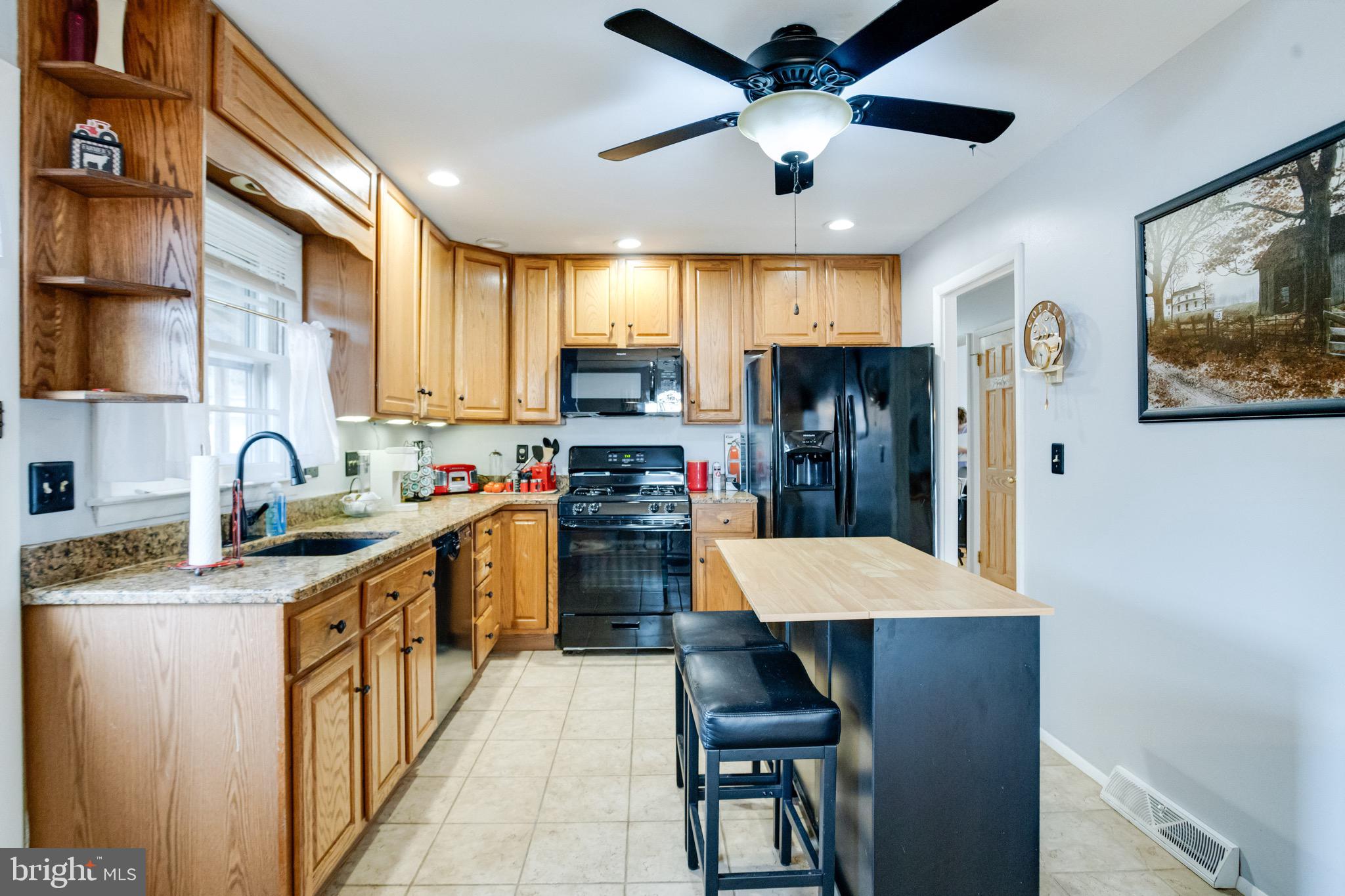 HOMESTEAD VILLAGE - Residential