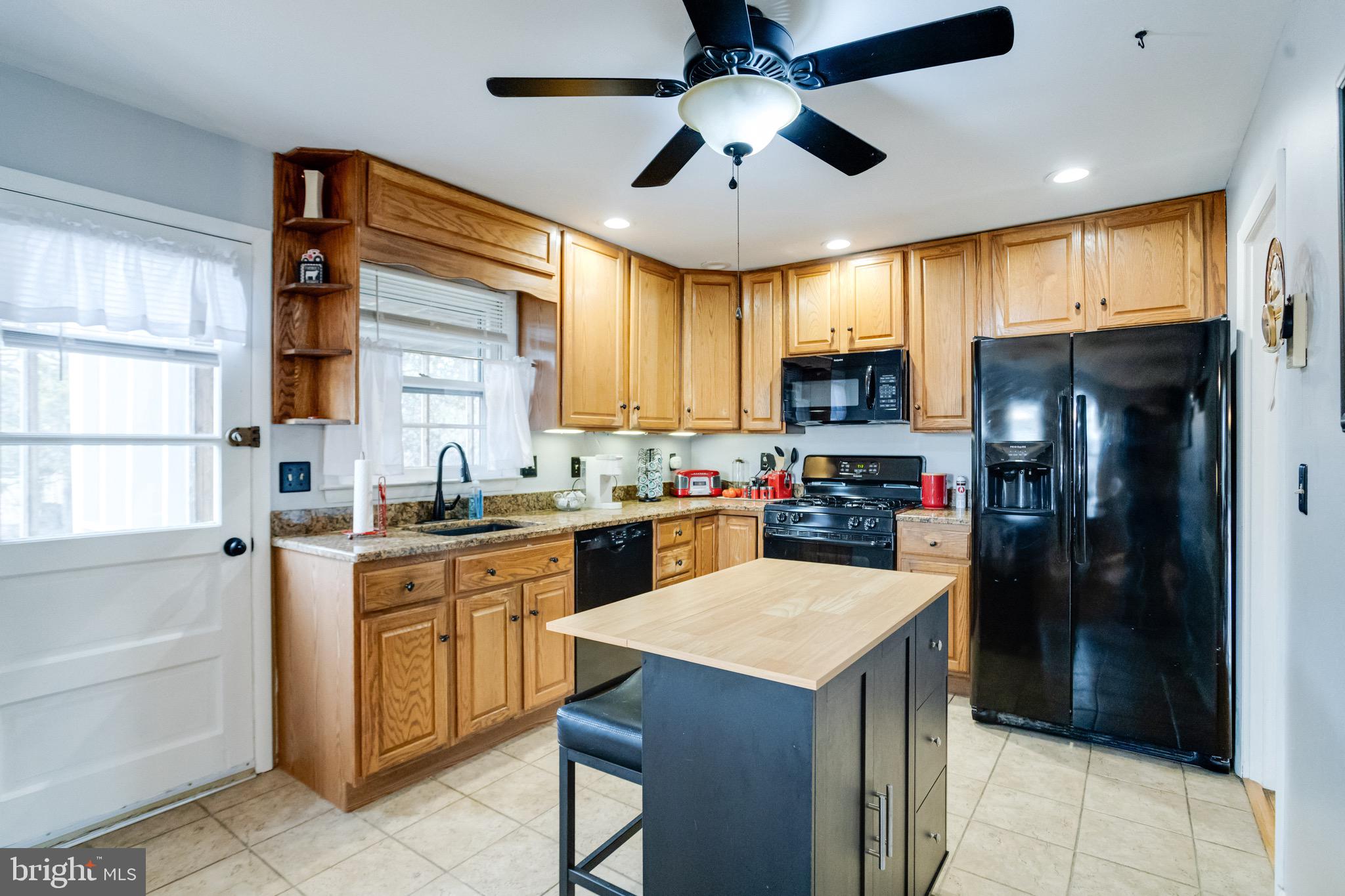 HOMESTEAD VILLAGE - Residential