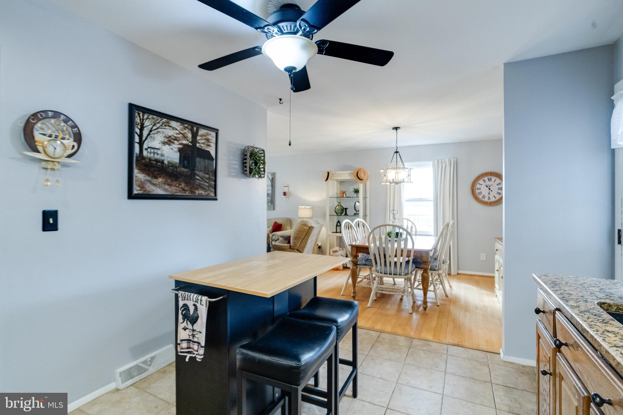 HOMESTEAD VILLAGE - Residential