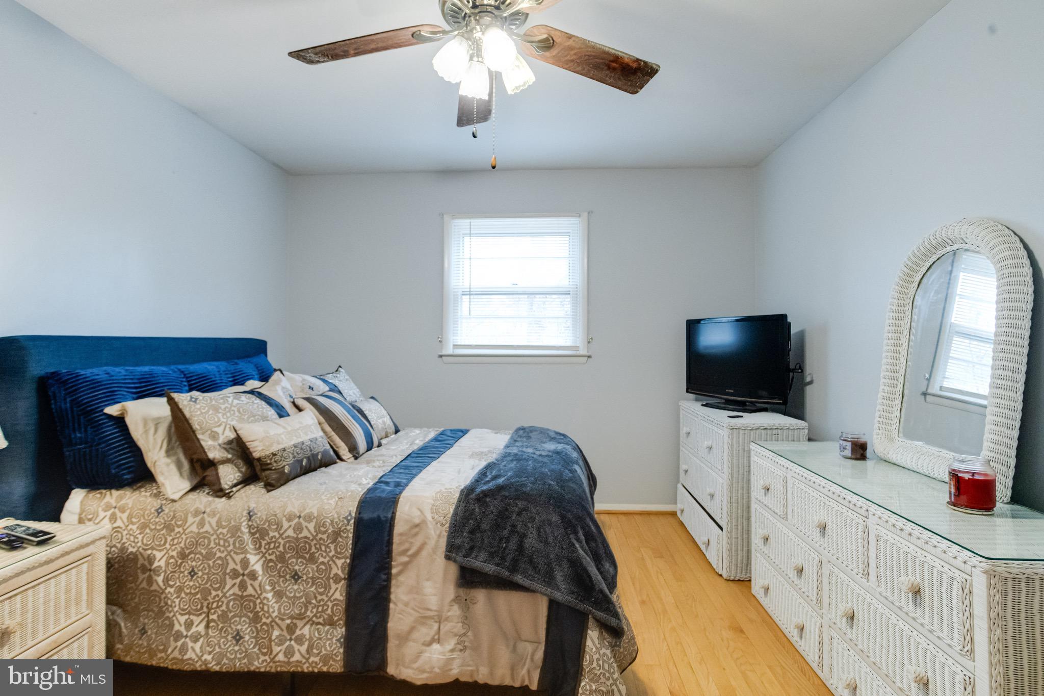 HOMESTEAD VILLAGE - Residential