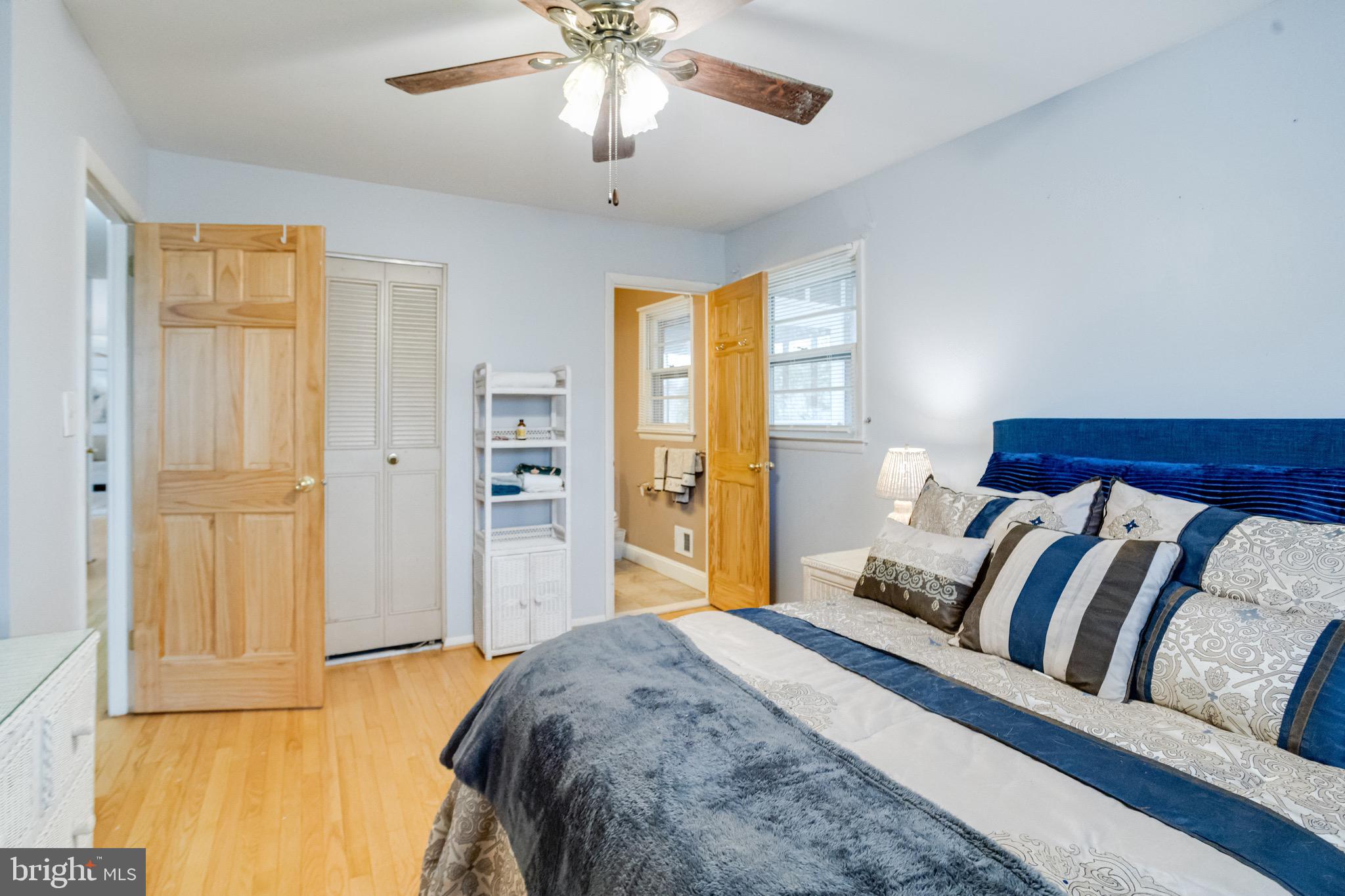 HOMESTEAD VILLAGE - Residential