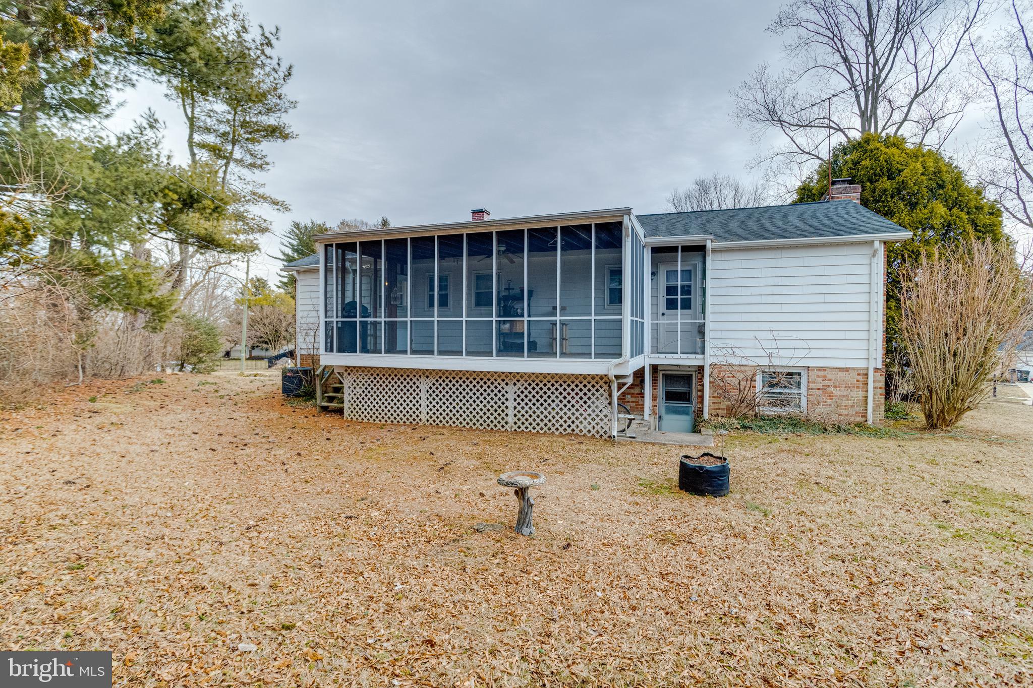 HOMESTEAD VILLAGE - Residential