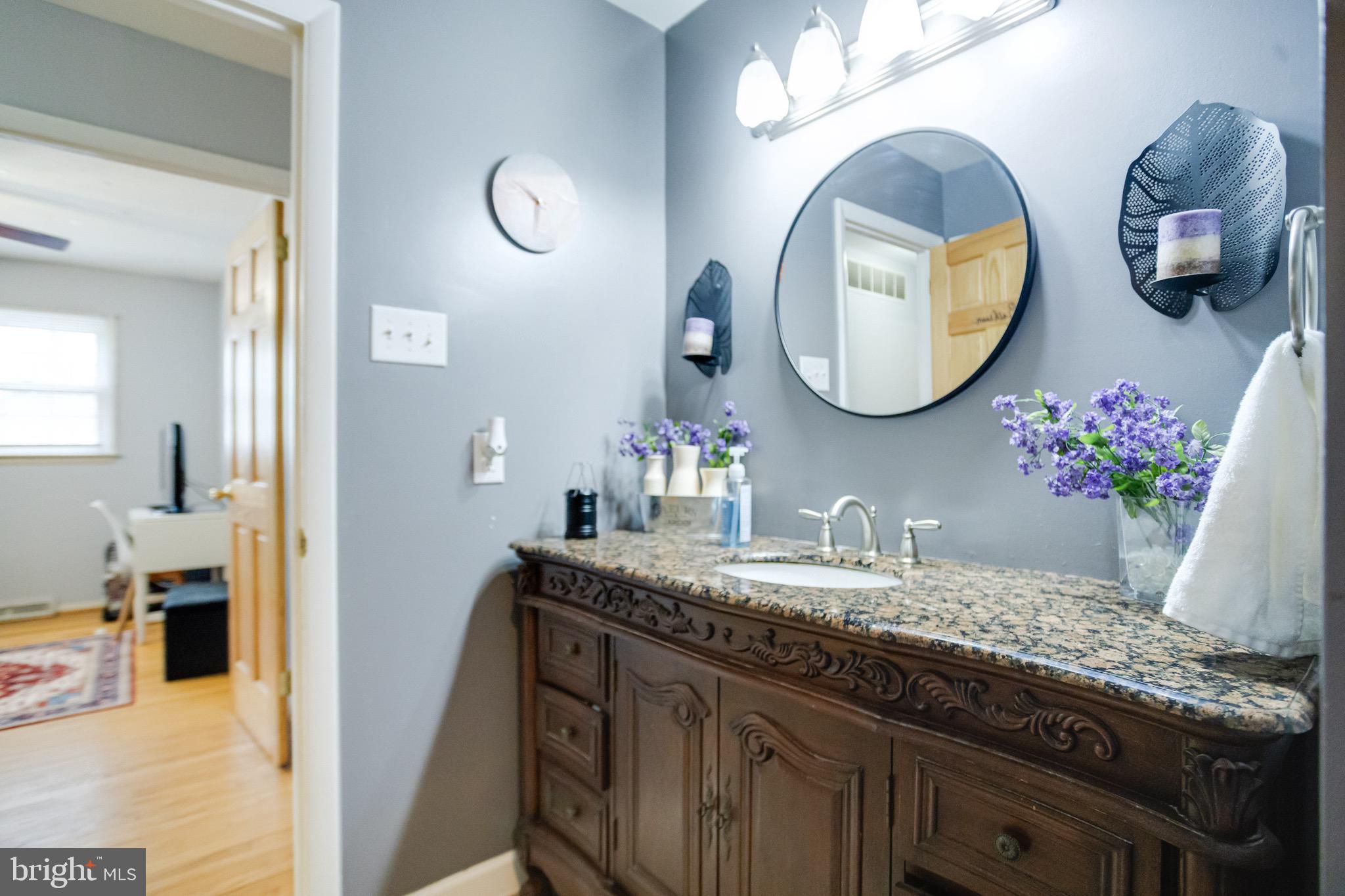 HOMESTEAD VILLAGE - Residential