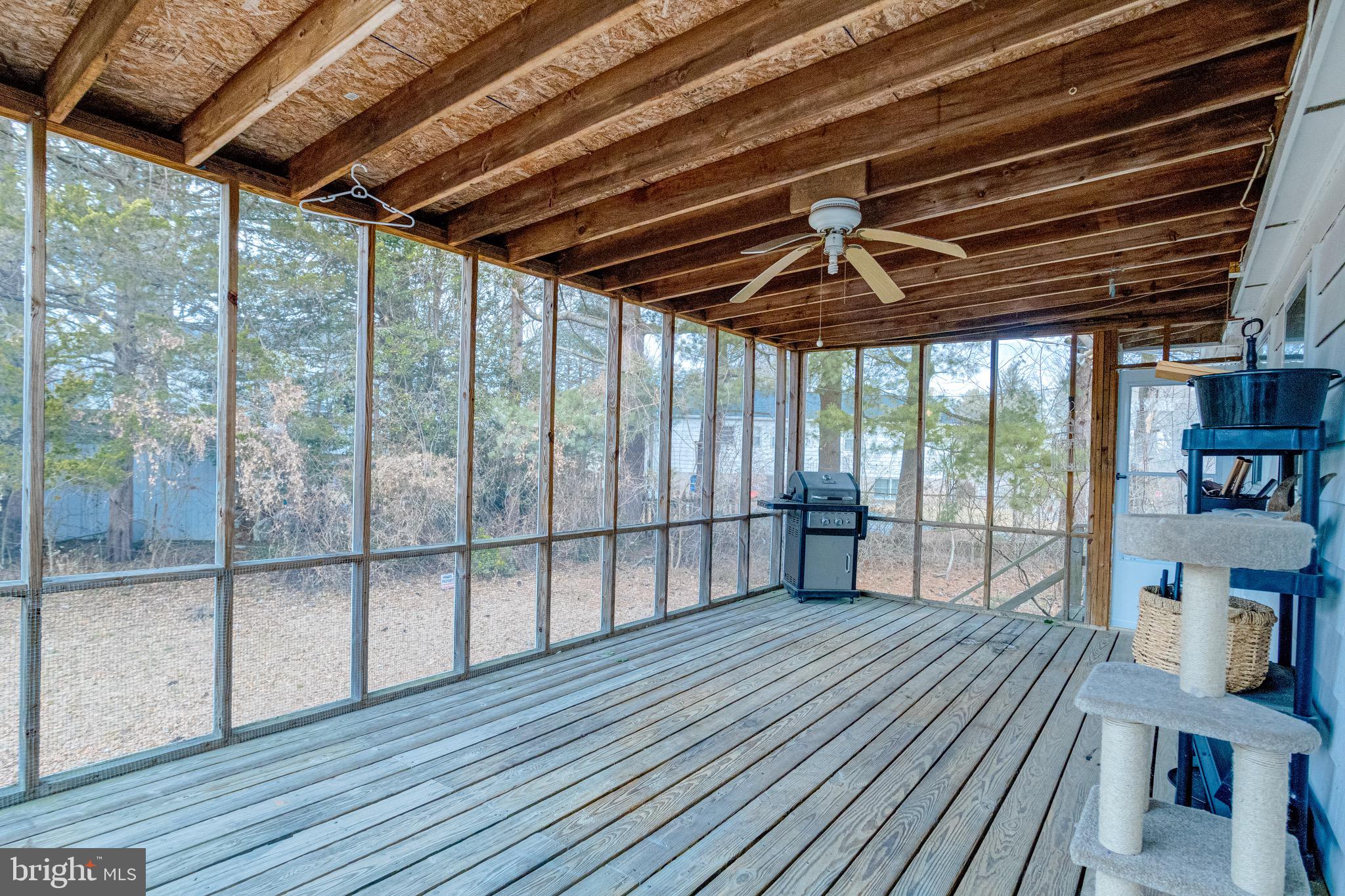 HOMESTEAD VILLAGE - Residential