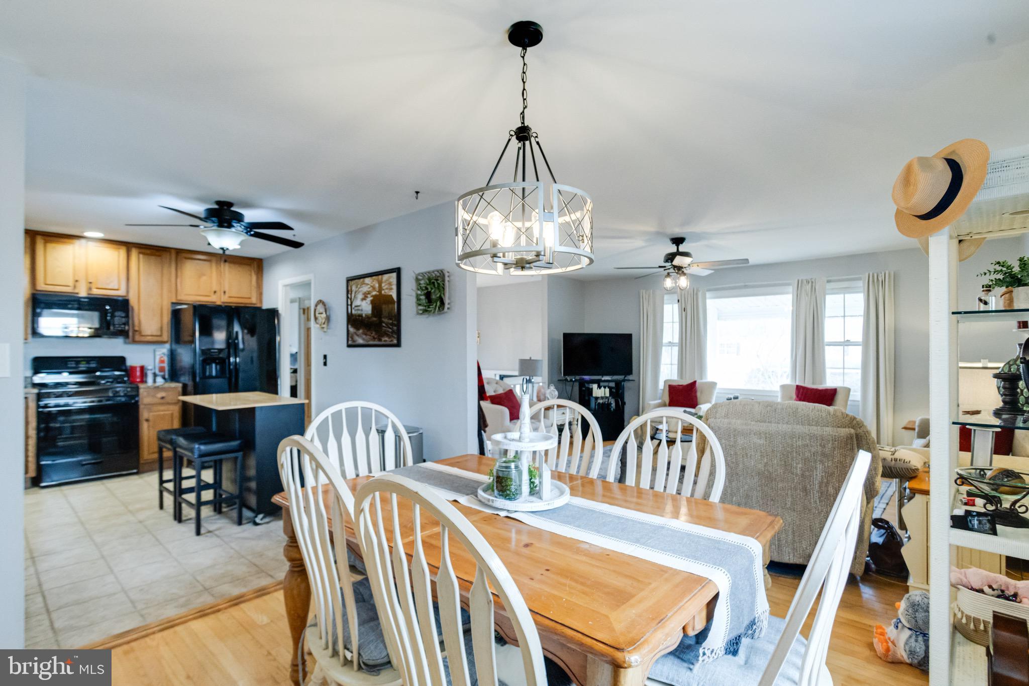 HOMESTEAD VILLAGE - Residential