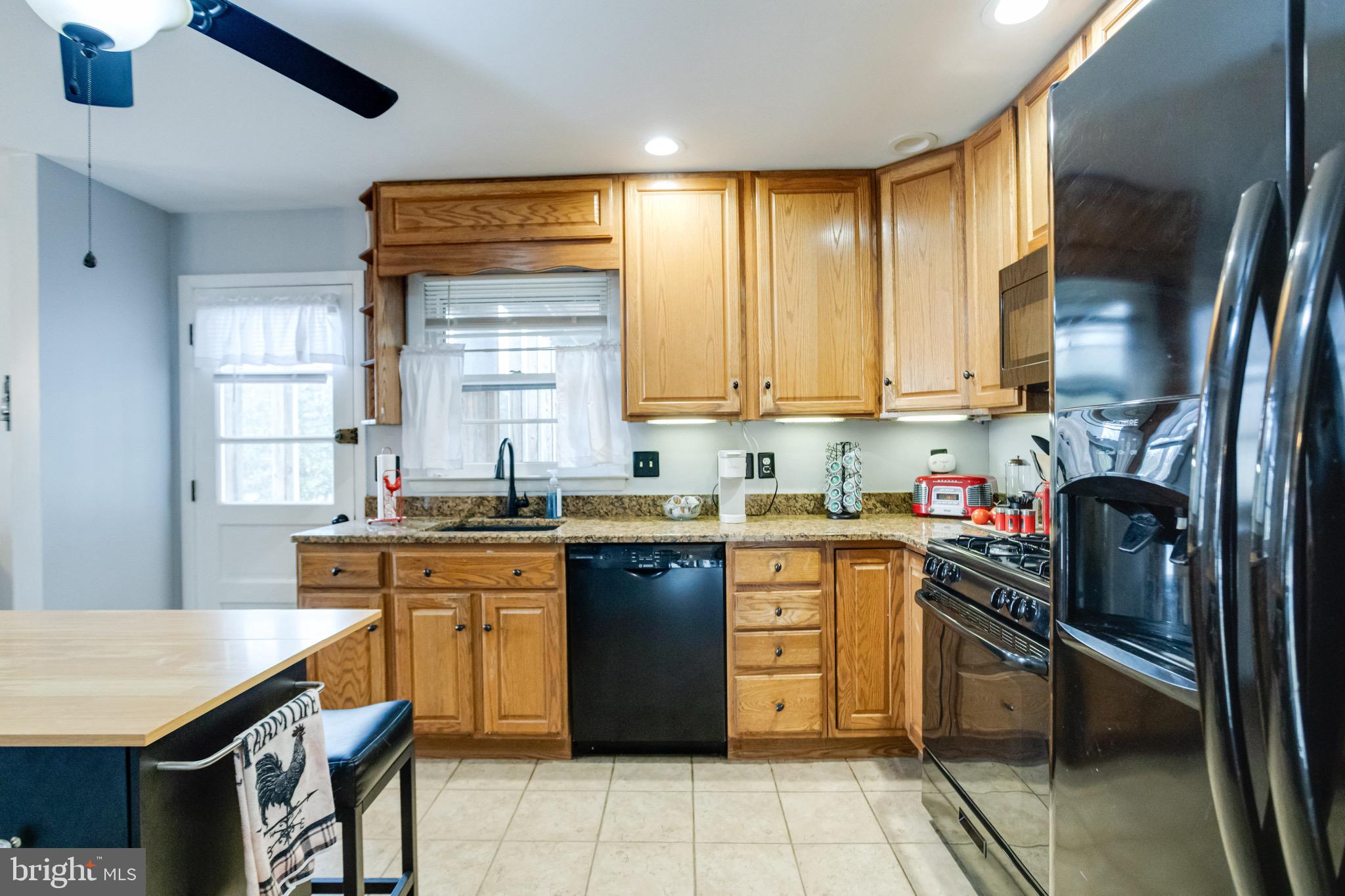 HOMESTEAD VILLAGE - Residential