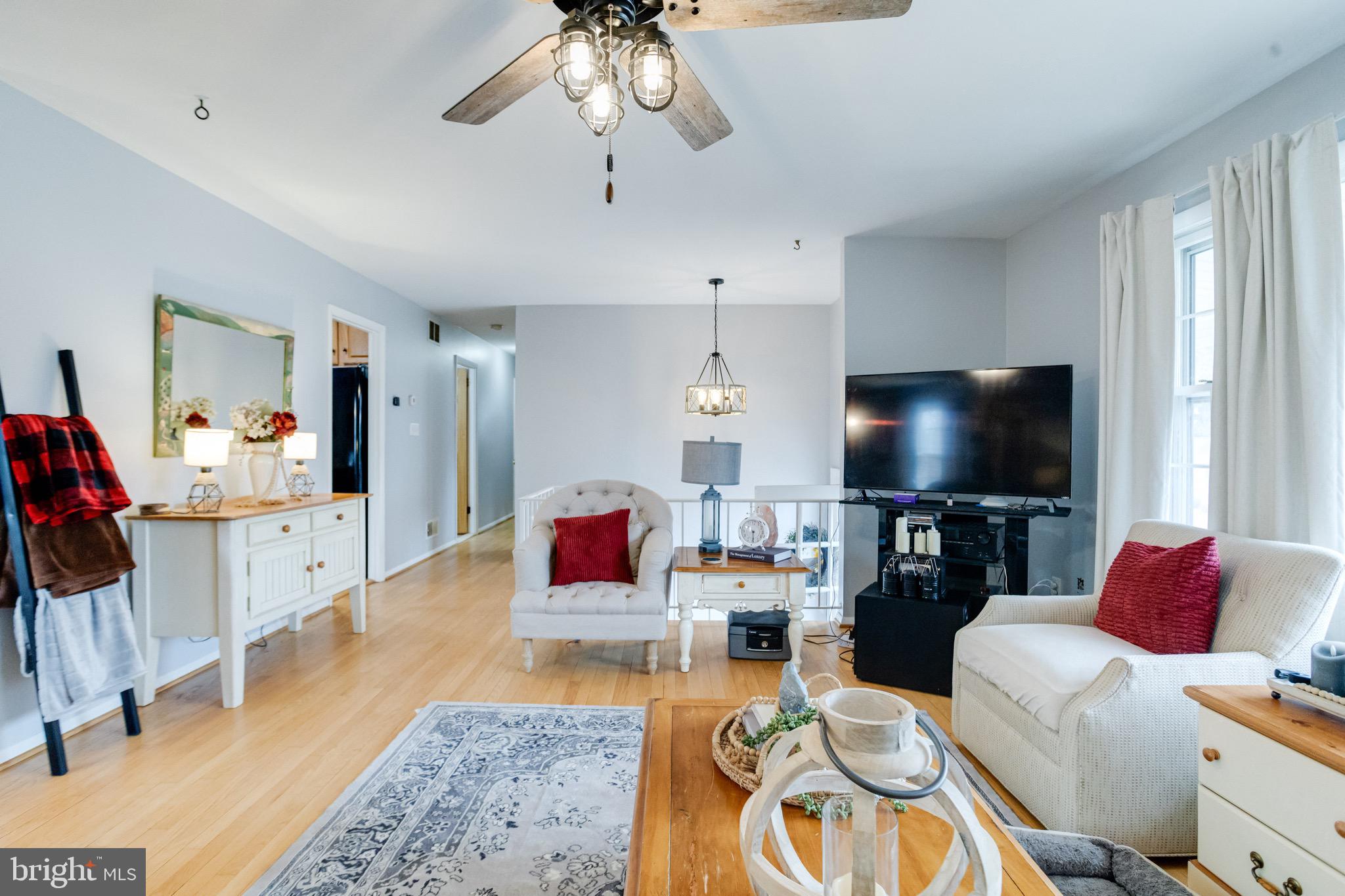 HOMESTEAD VILLAGE - Residential