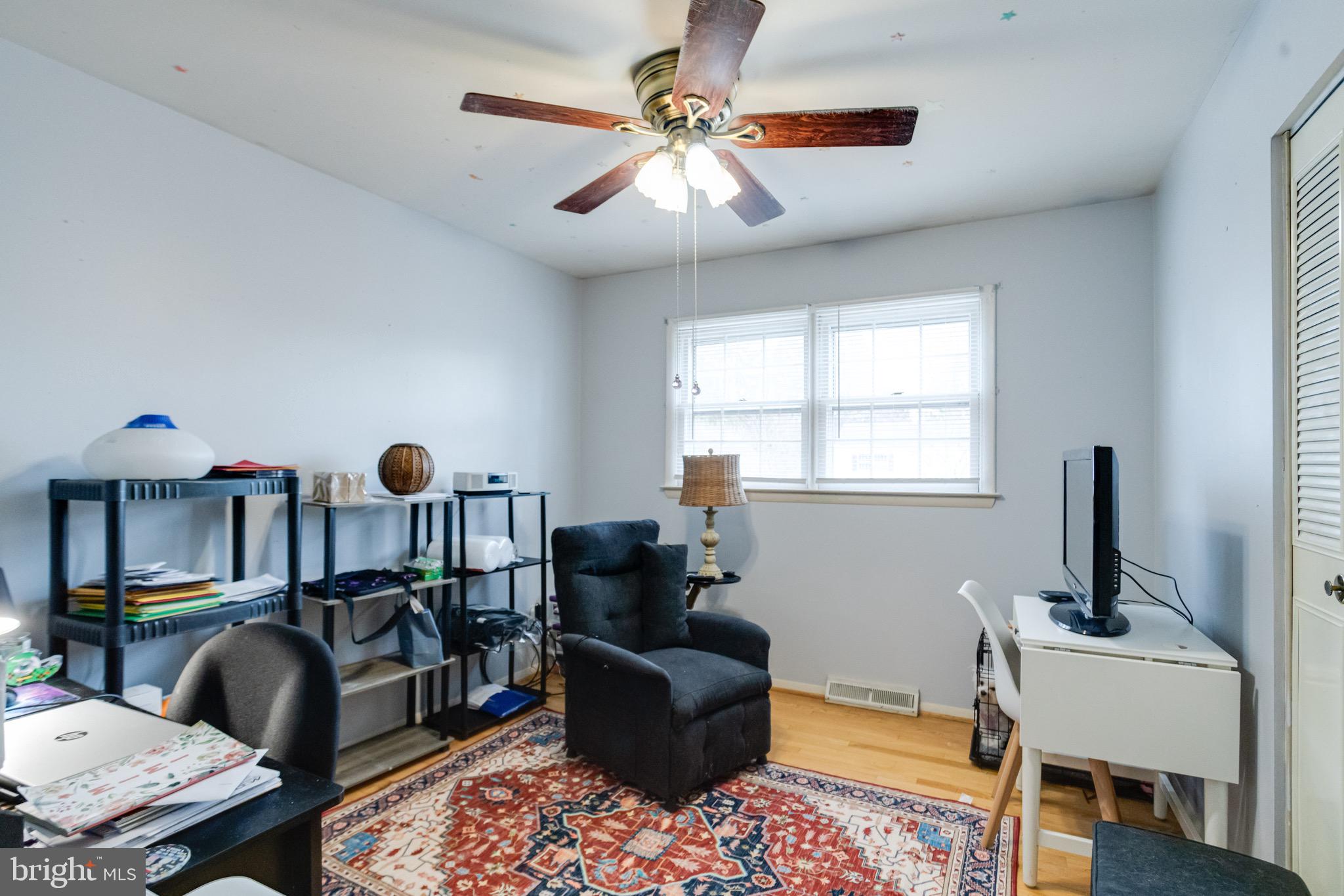 HOMESTEAD VILLAGE - Residential