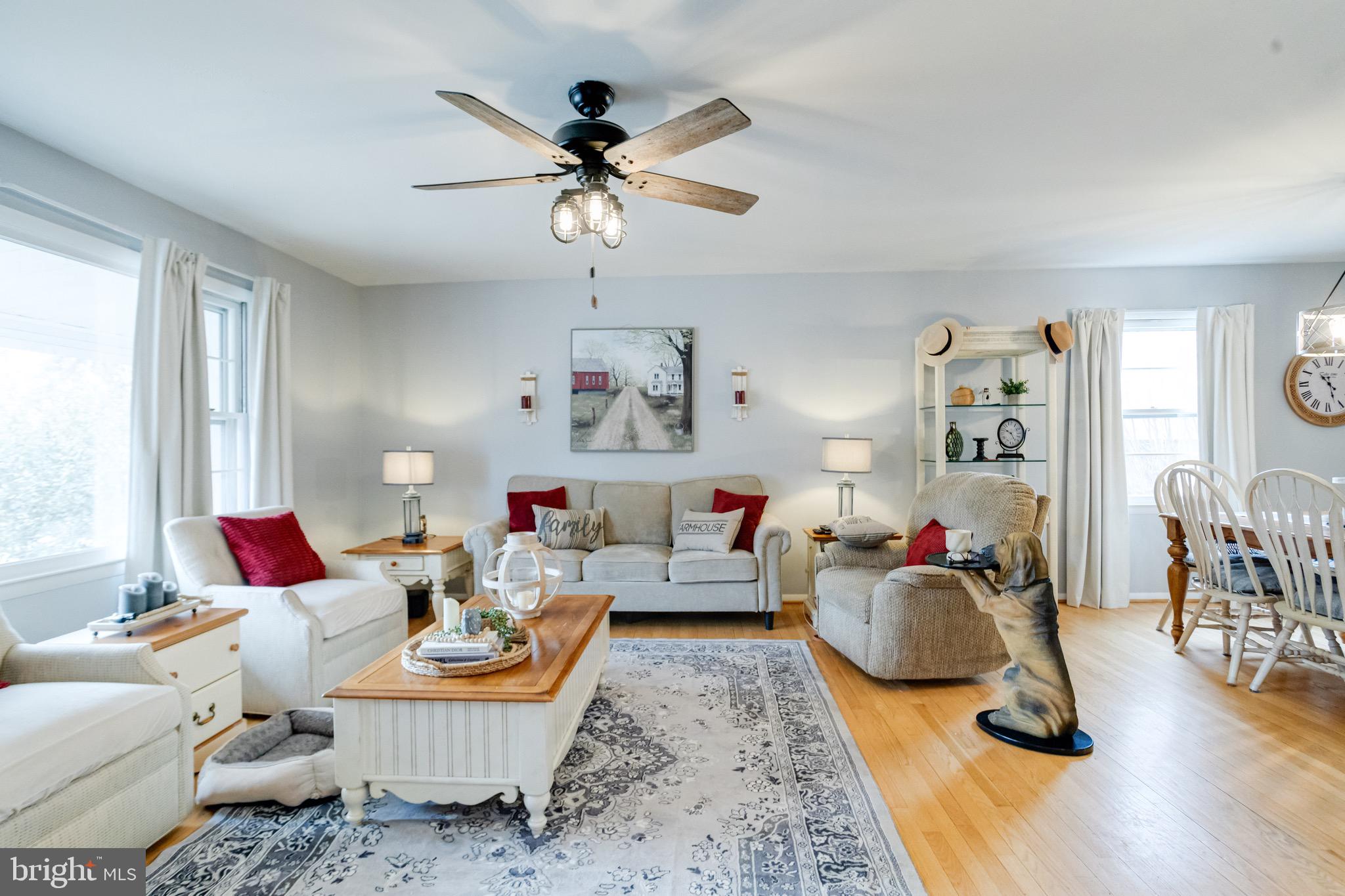 HOMESTEAD VILLAGE - Residential