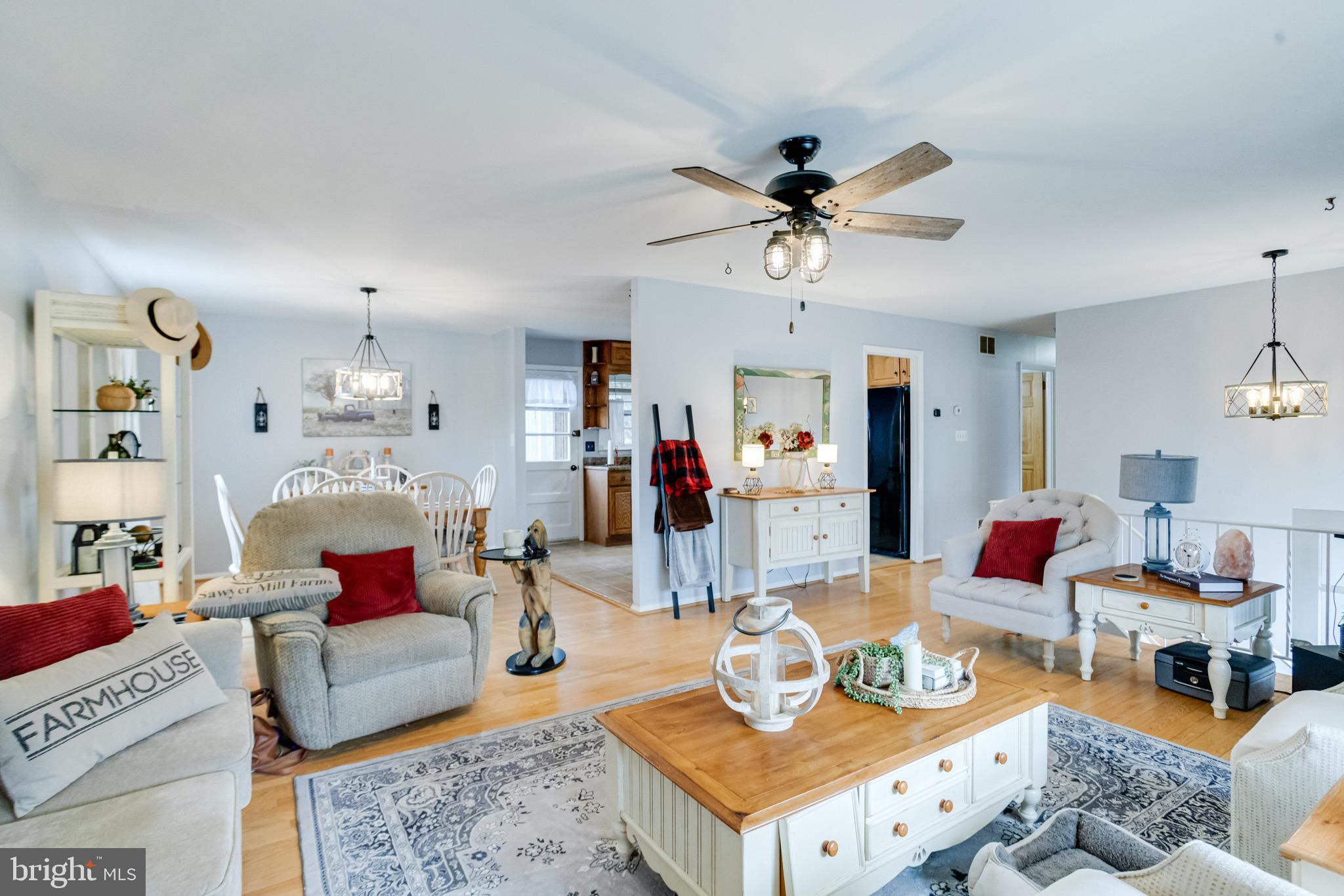 HOMESTEAD VILLAGE - Residential