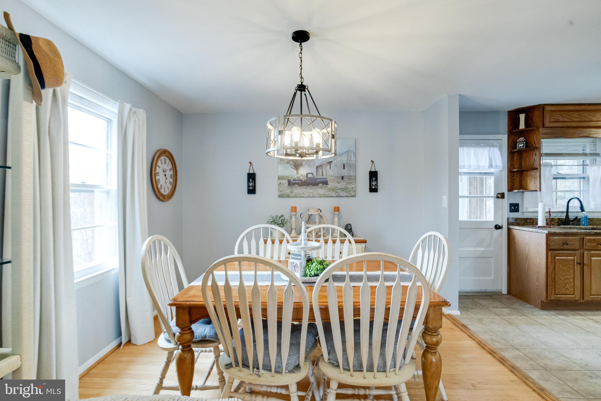 HOMESTEAD VILLAGE - Residential