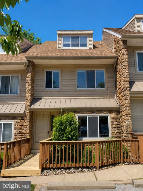Photo of 326 Brigade Court, CHESTERBROOK, PA 19087 (MLS # PACT2135036)