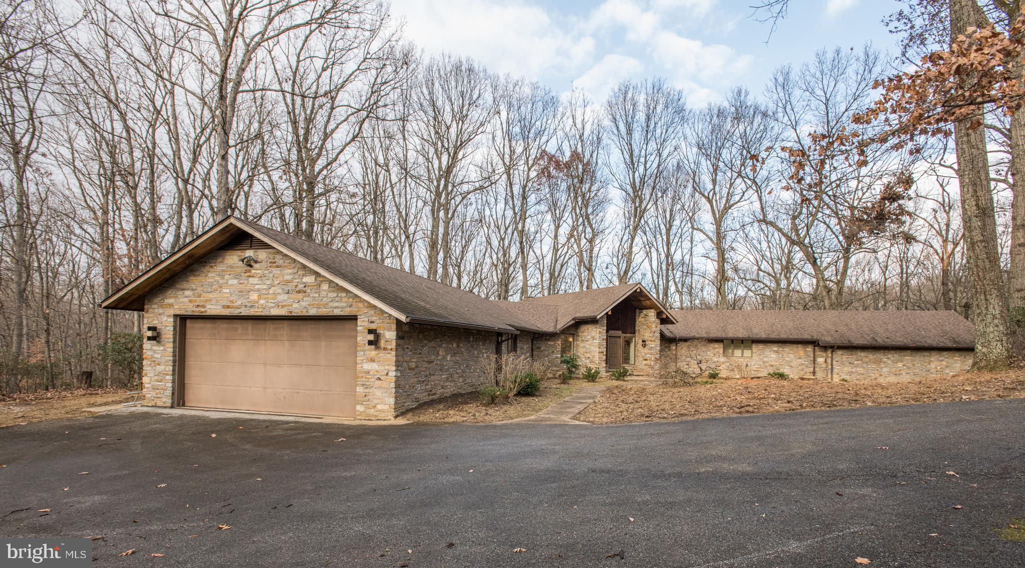 TUFTON FARMS - Residential